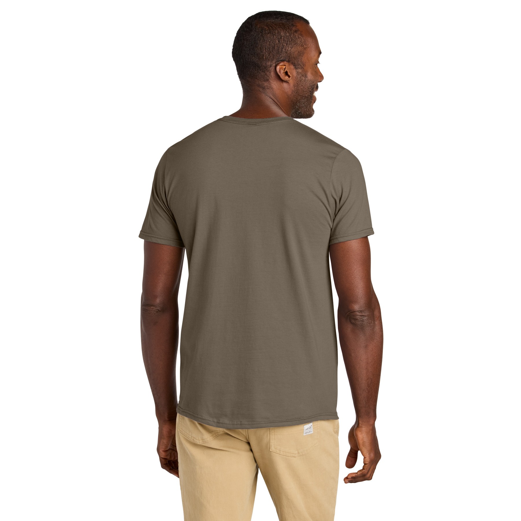 Unisex Cotton T-Shirt - Thumbnail Image