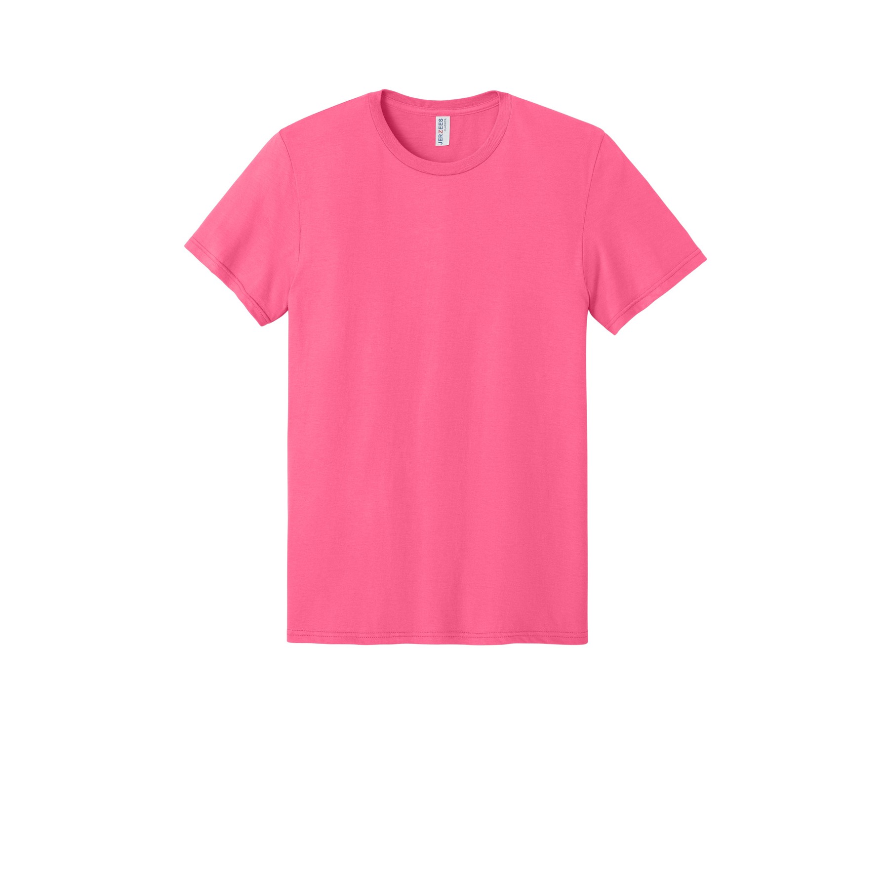 Unisex Cotton T-Shirt - Thumbnail Image