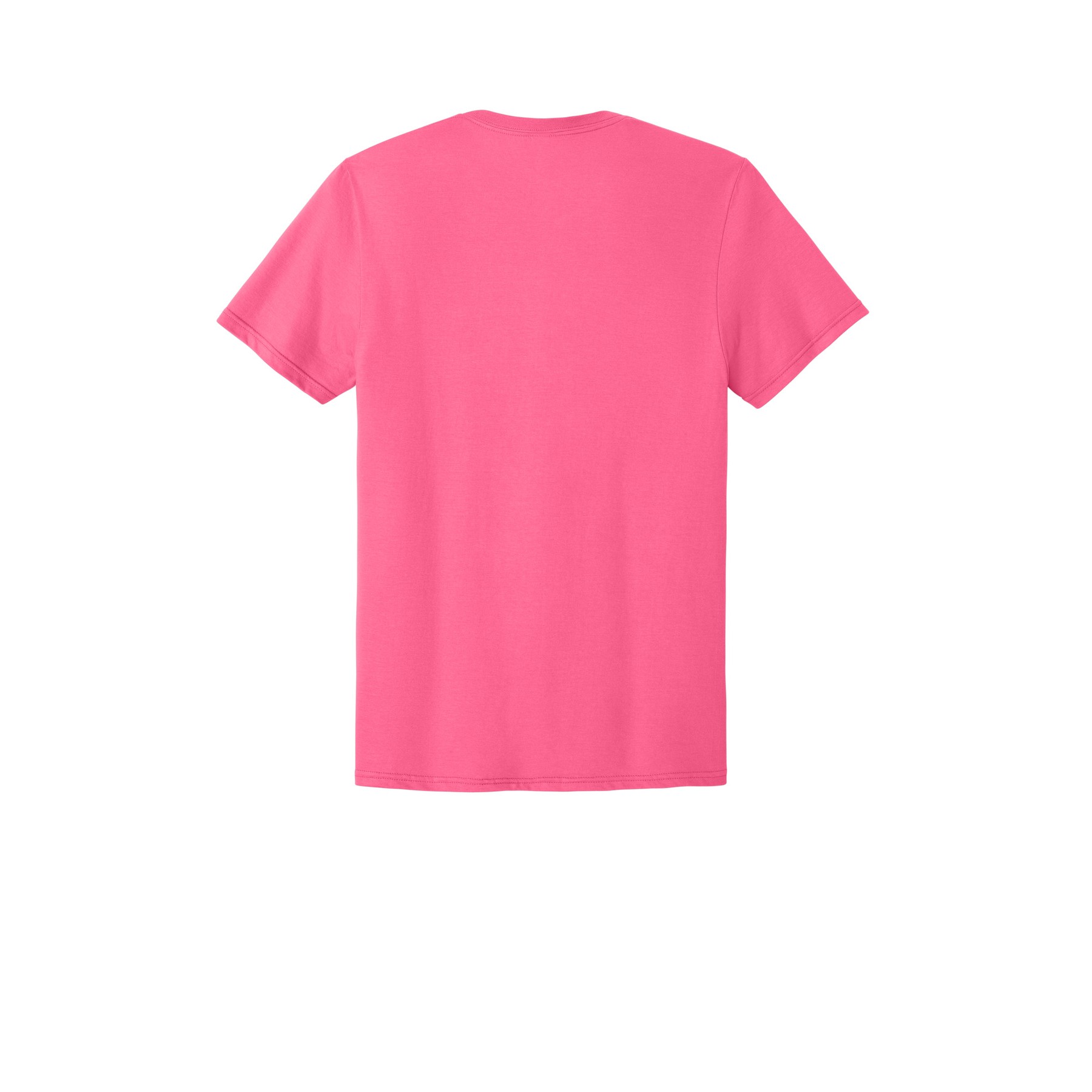 Unisex Cotton T-Shirt - Thumbnail Image