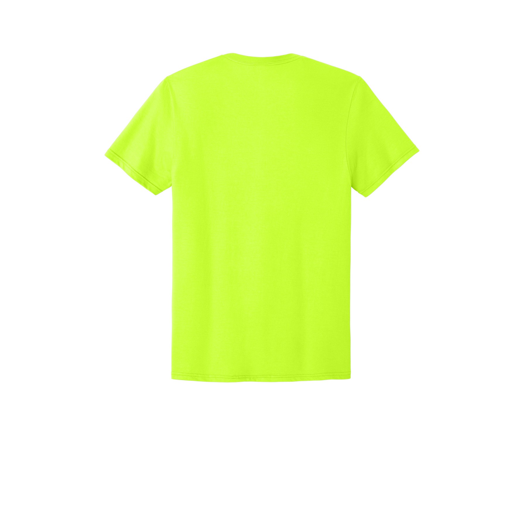 Unisex Cotton T-Shirt - Thumbnail Image
