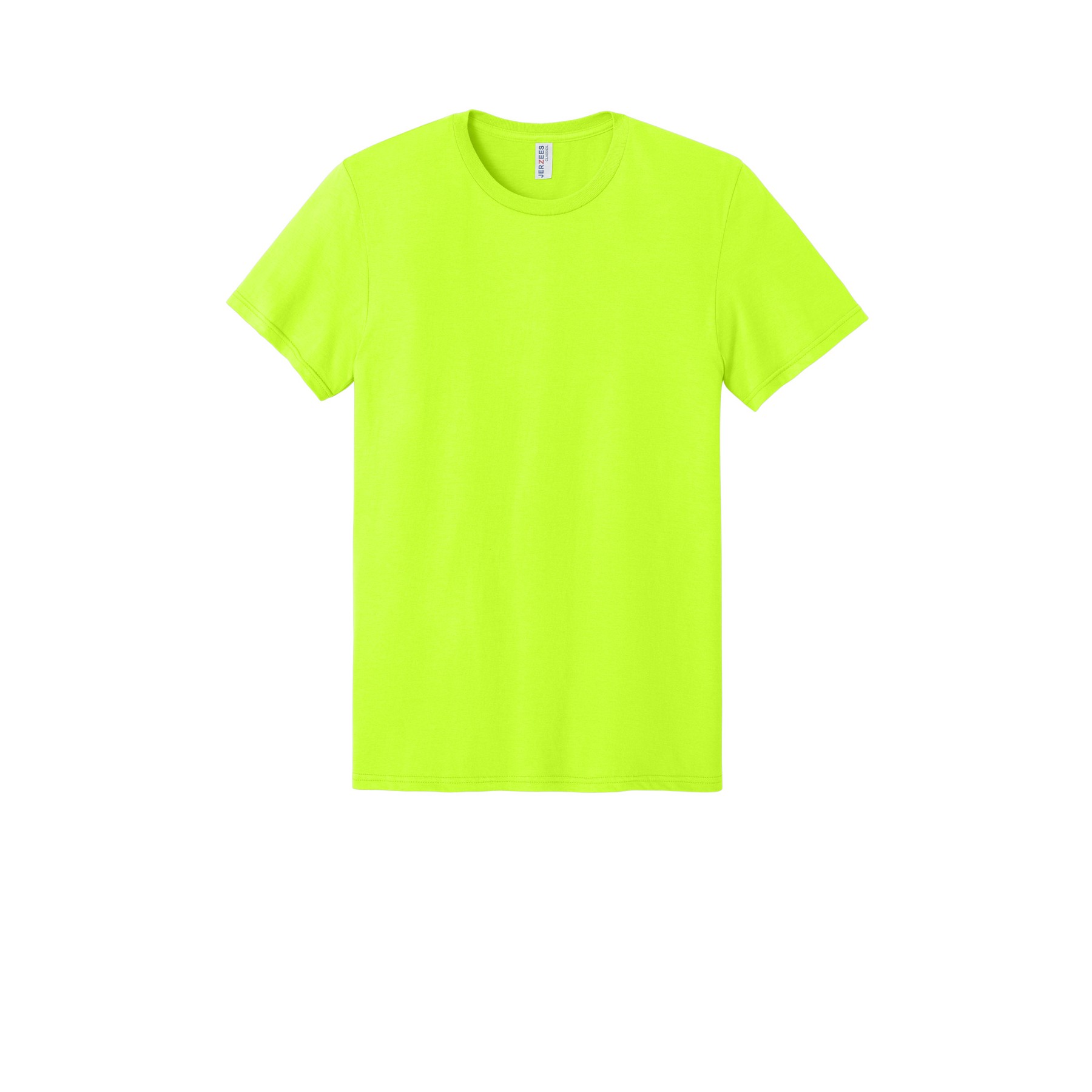 Unisex Cotton T-Shirt - Thumbnail Image
