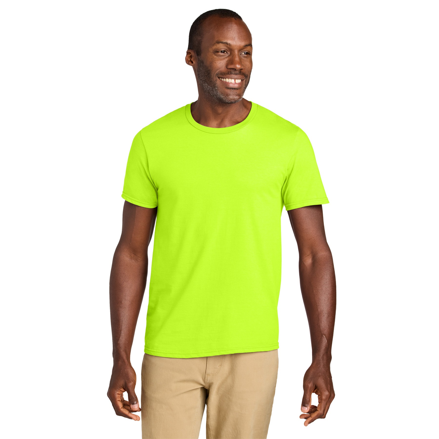 Unisex Cotton T-Shirt - Thumbnail Image