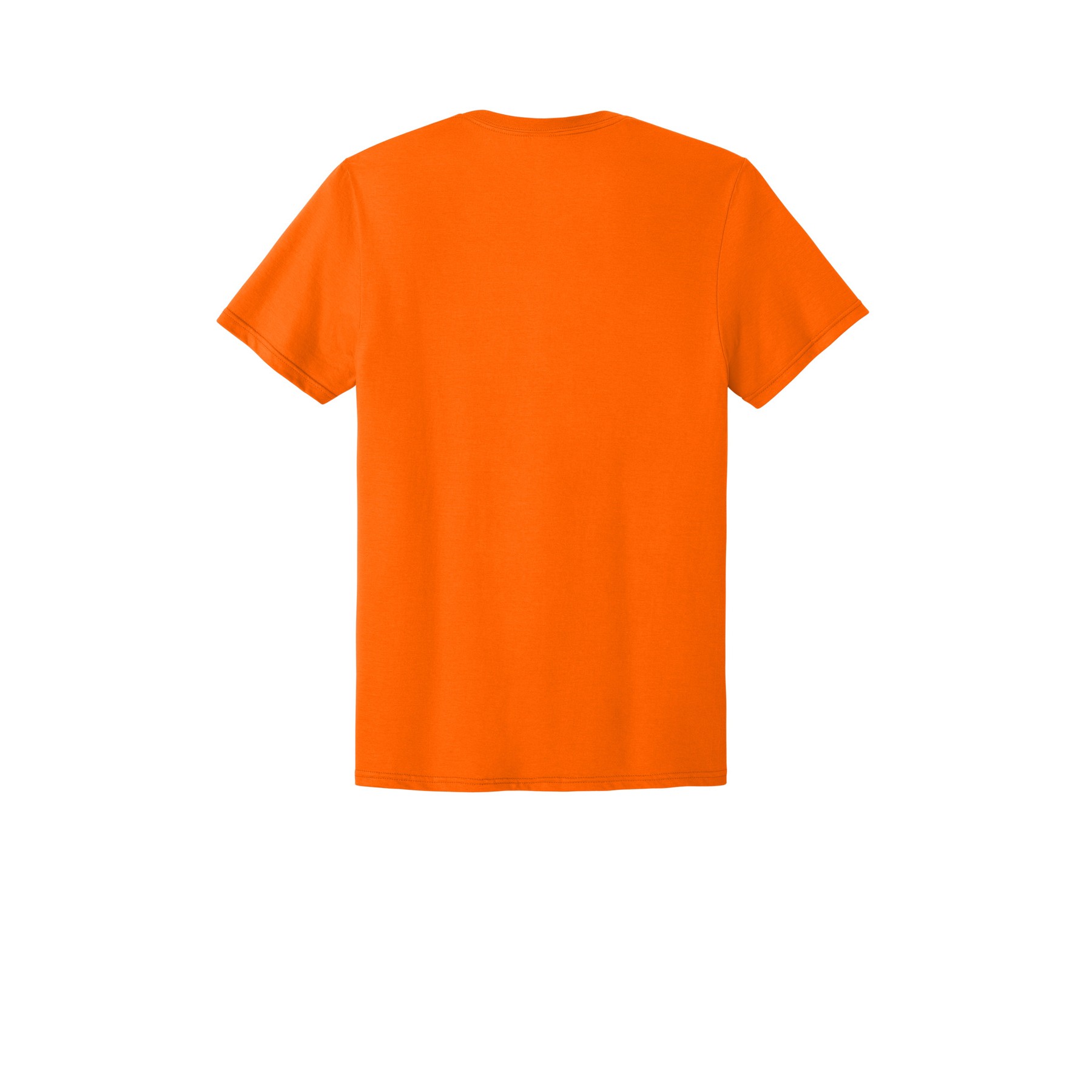 Unisex Cotton T-Shirt - Thumbnail Image