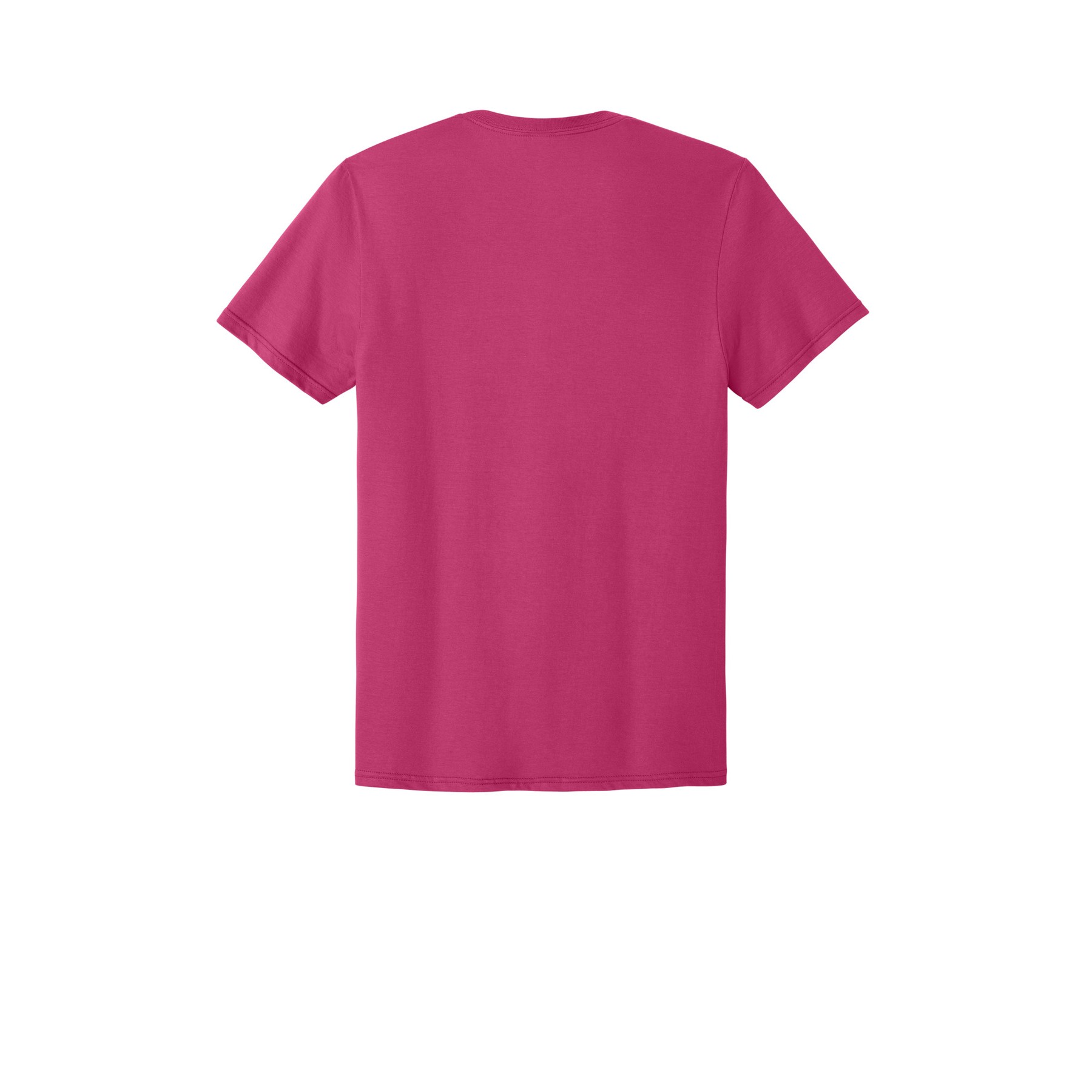 Unisex Cotton T-Shirt - Thumbnail Image