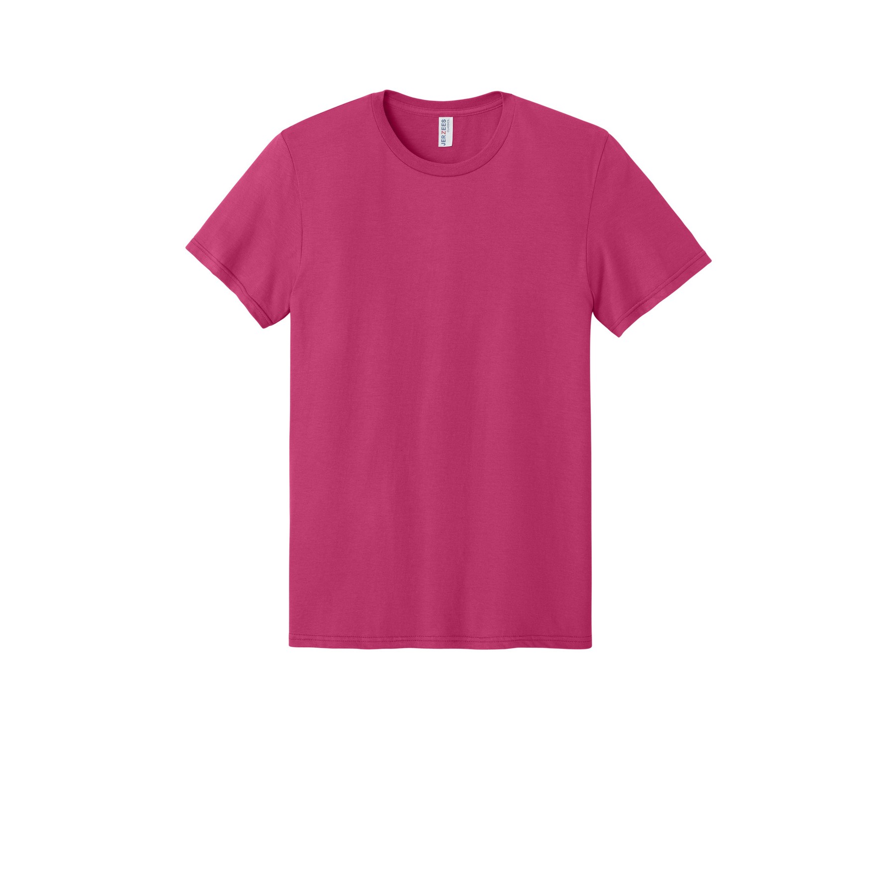 Unisex Cotton T-Shirt - Thumbnail Image