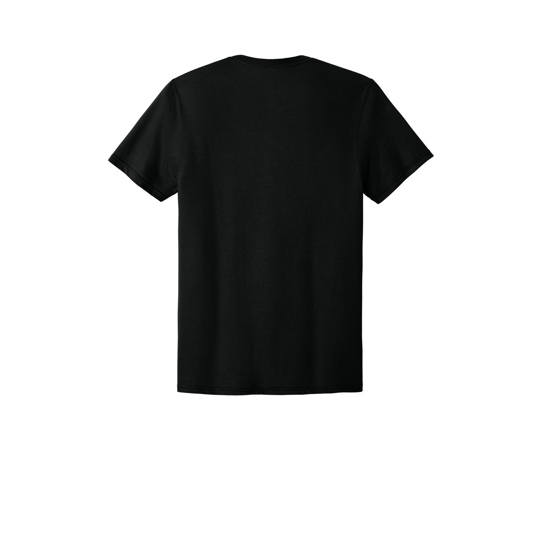 Unisex Cotton T-Shirt - Thumbnail Image