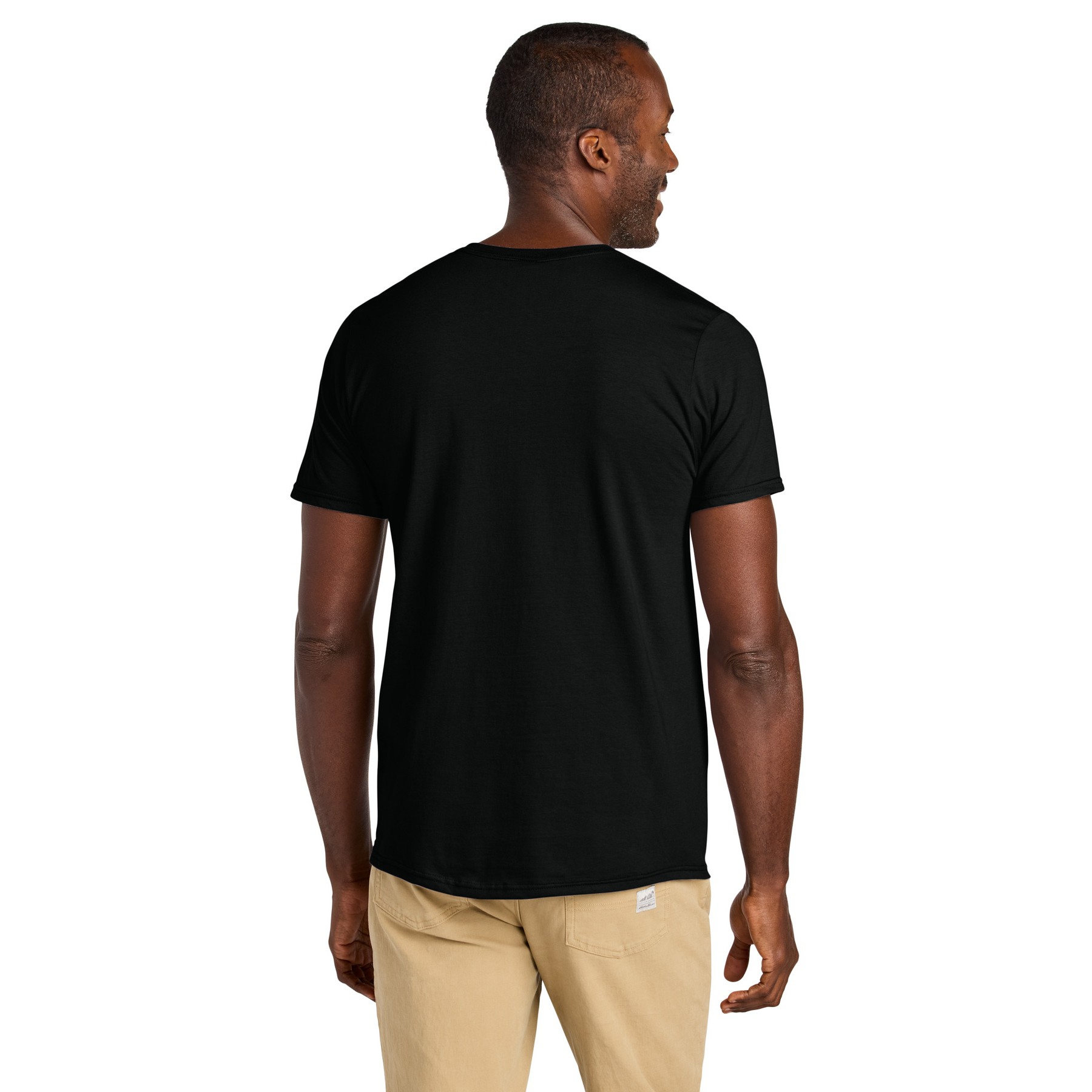 Unisex Cotton T-Shirt - Thumbnail Image