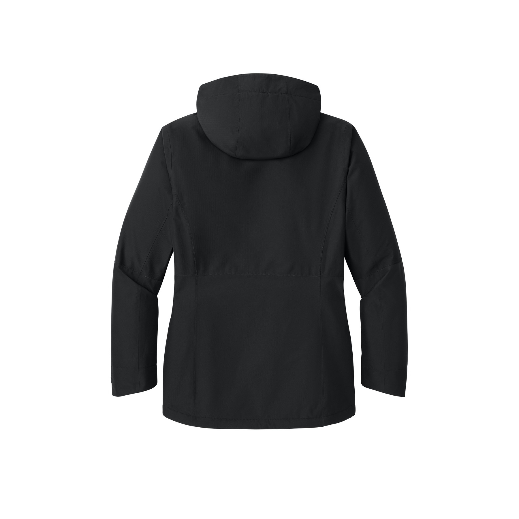 Women's Insulated Heavy Ripstop Jacket - Thumbnail Image