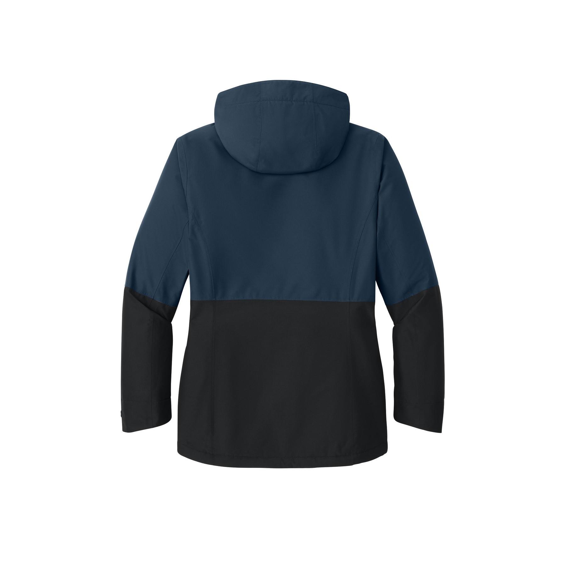 Women's Insulated Heavy Ripstop Jacket - Thumbnail Image
