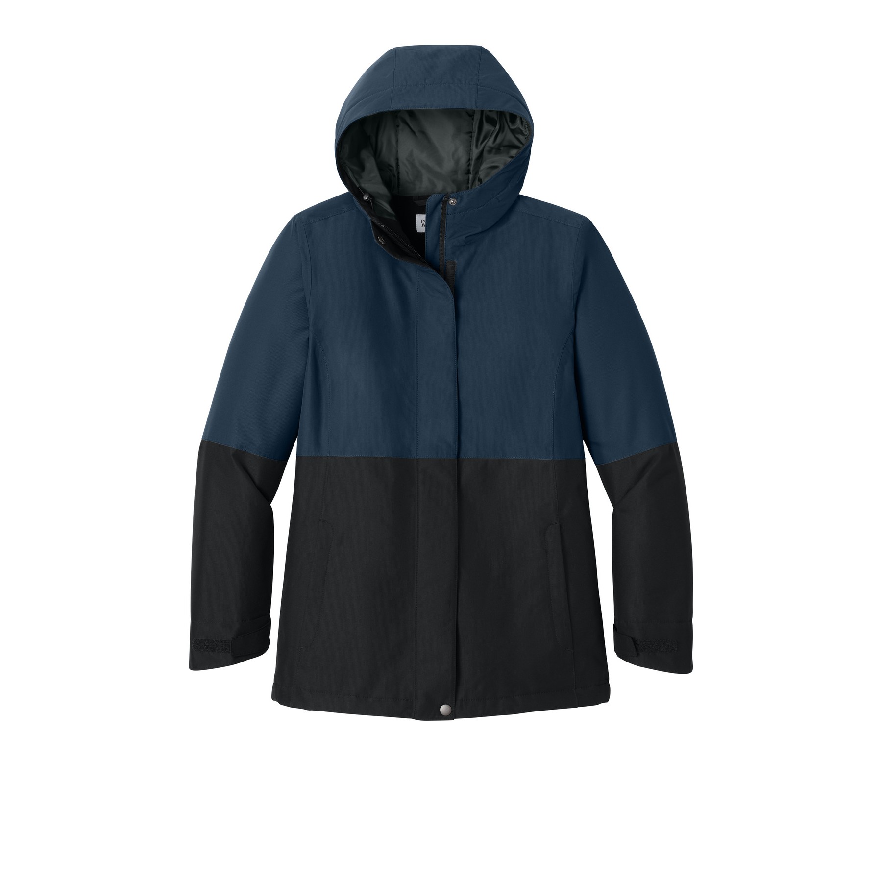 Women's Insulated Heavy Ripstop Jacket - Thumbnail Image