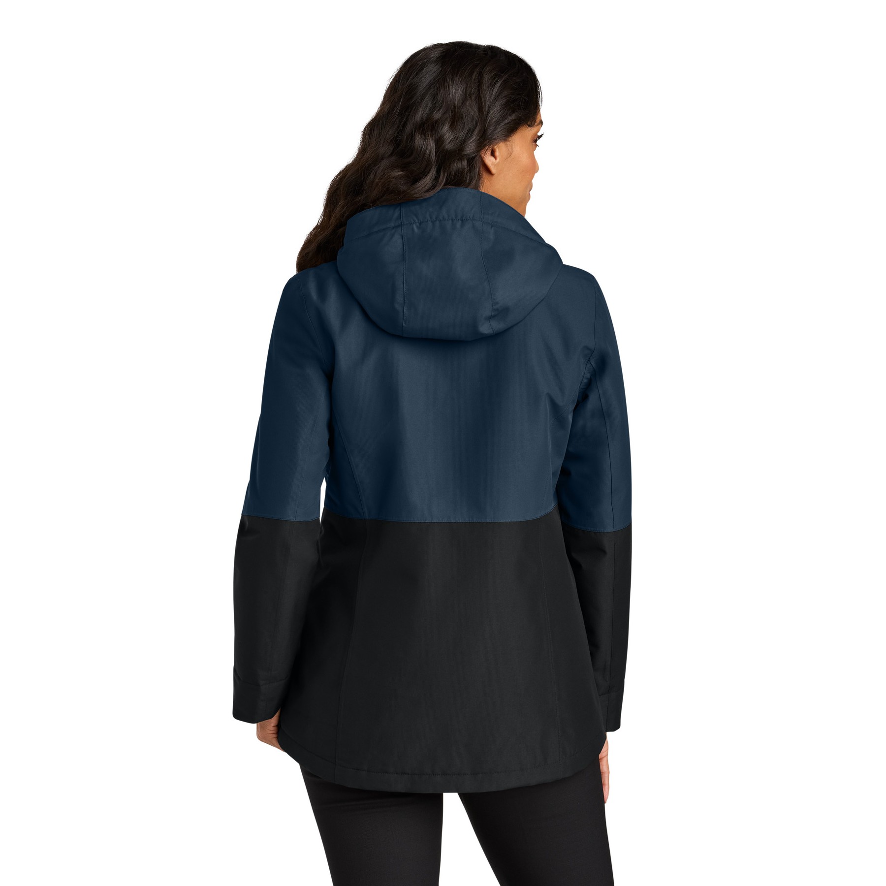 Women's Insulated Heavy Ripstop Jacket - Thumbnail Image