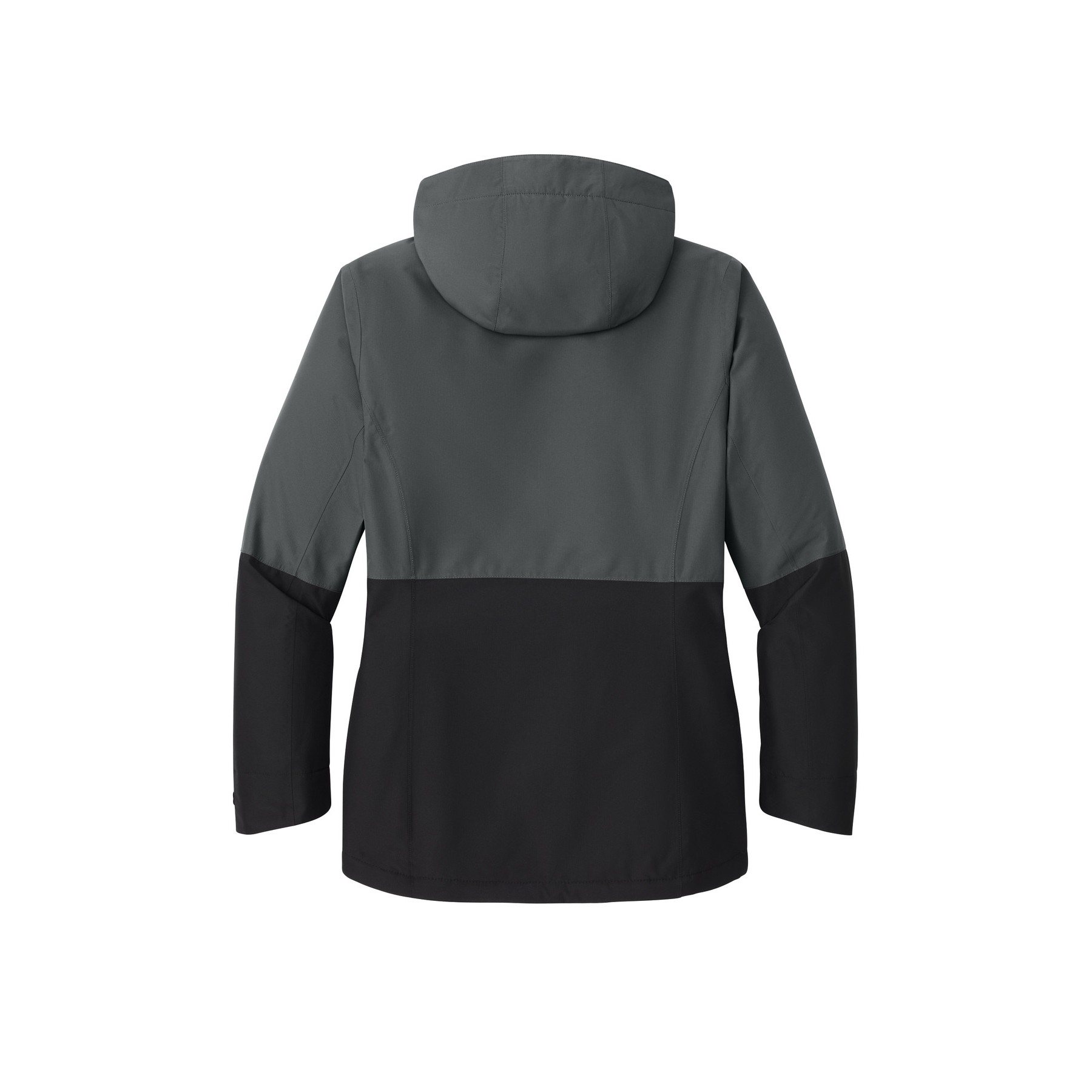 Women's Insulated Heavy Ripstop Jacket - Thumbnail Image