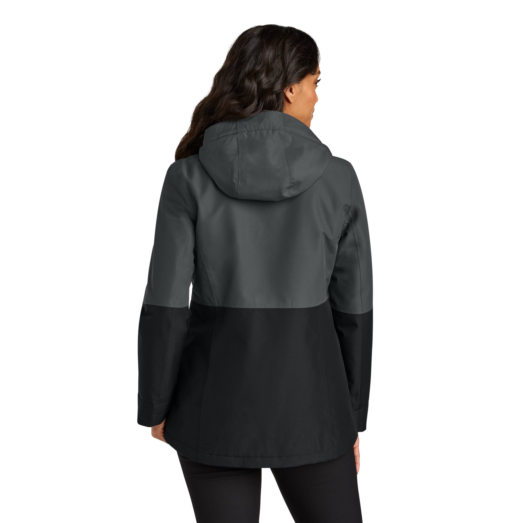 Women's Insulated Heavy Ripstop Jacket - Thumbnail Image