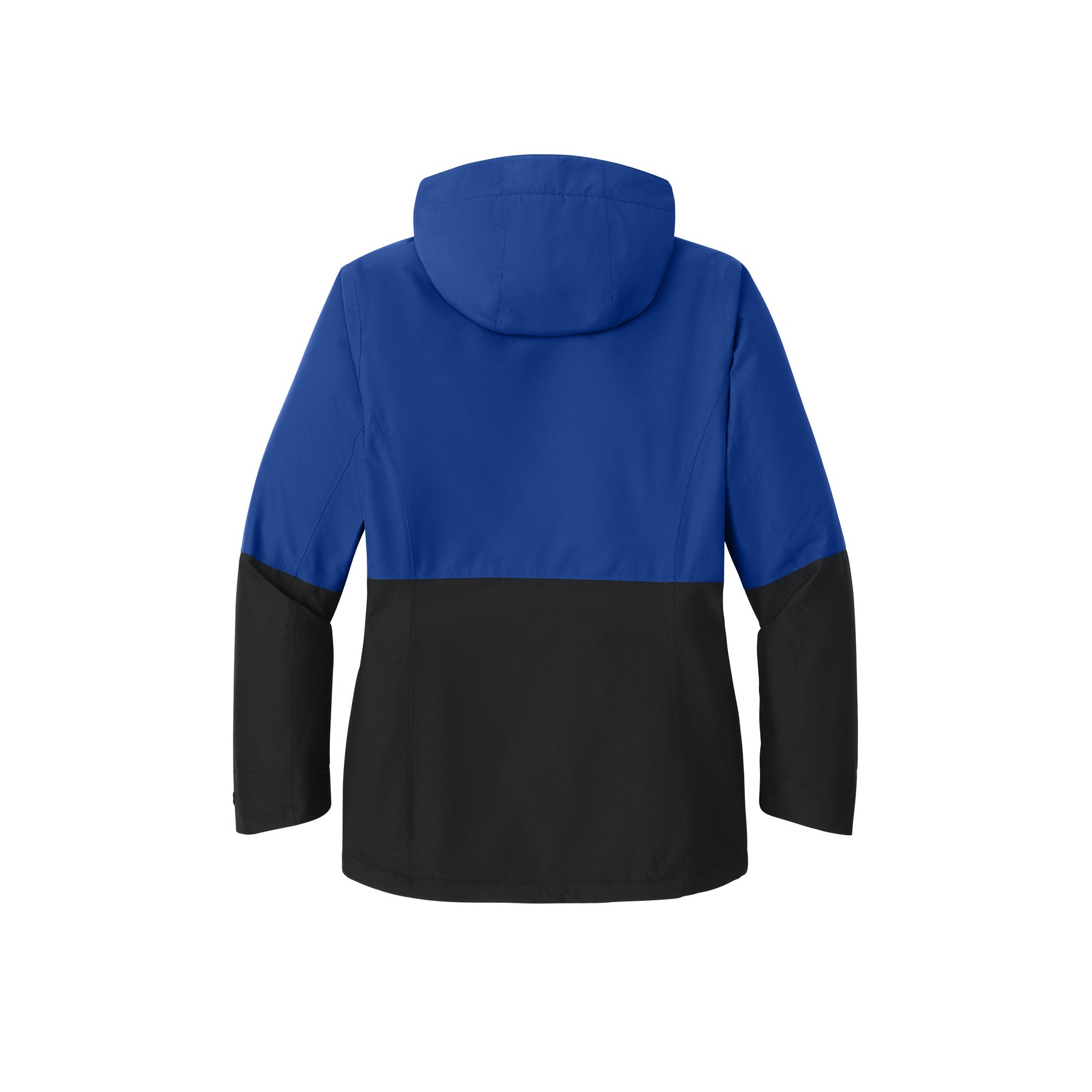 Women's Insulated Heavy Ripstop Jacket - Thumbnail Image