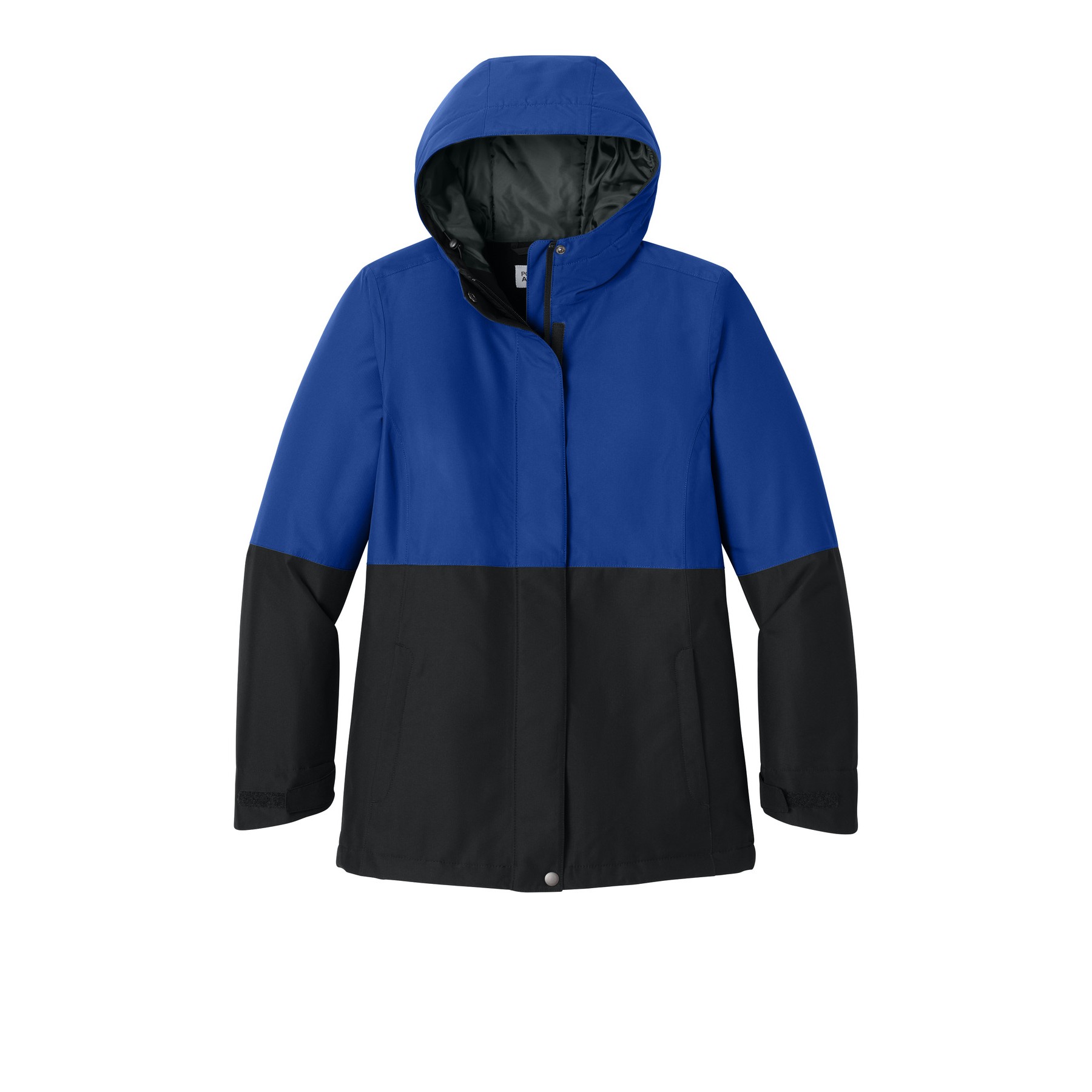 Women's Insulated Heavy Ripstop Jacket - Thumbnail Image