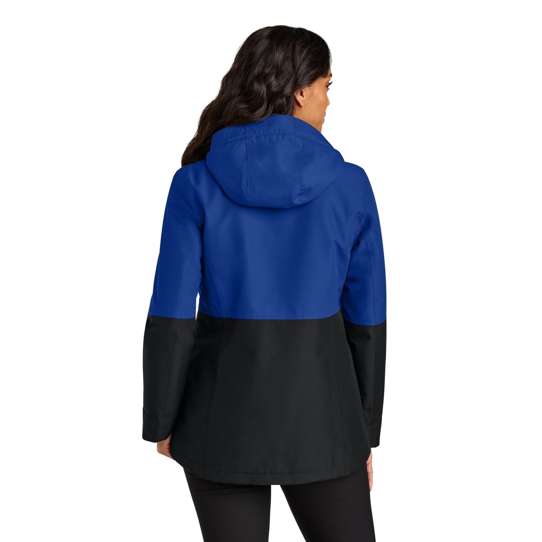 Women's Insulated Heavy Ripstop Jacket - Thumbnail Image