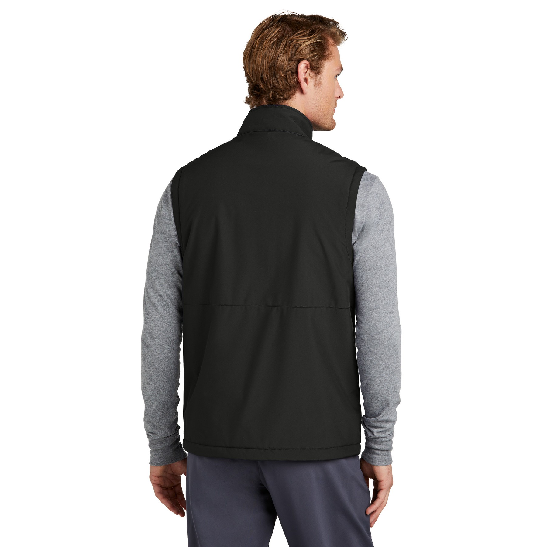 Insulated Vest - Thumbnail Image
