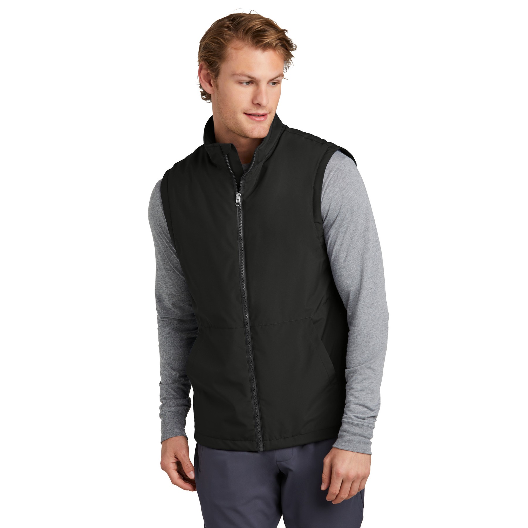 Insulated Vest - Main Image