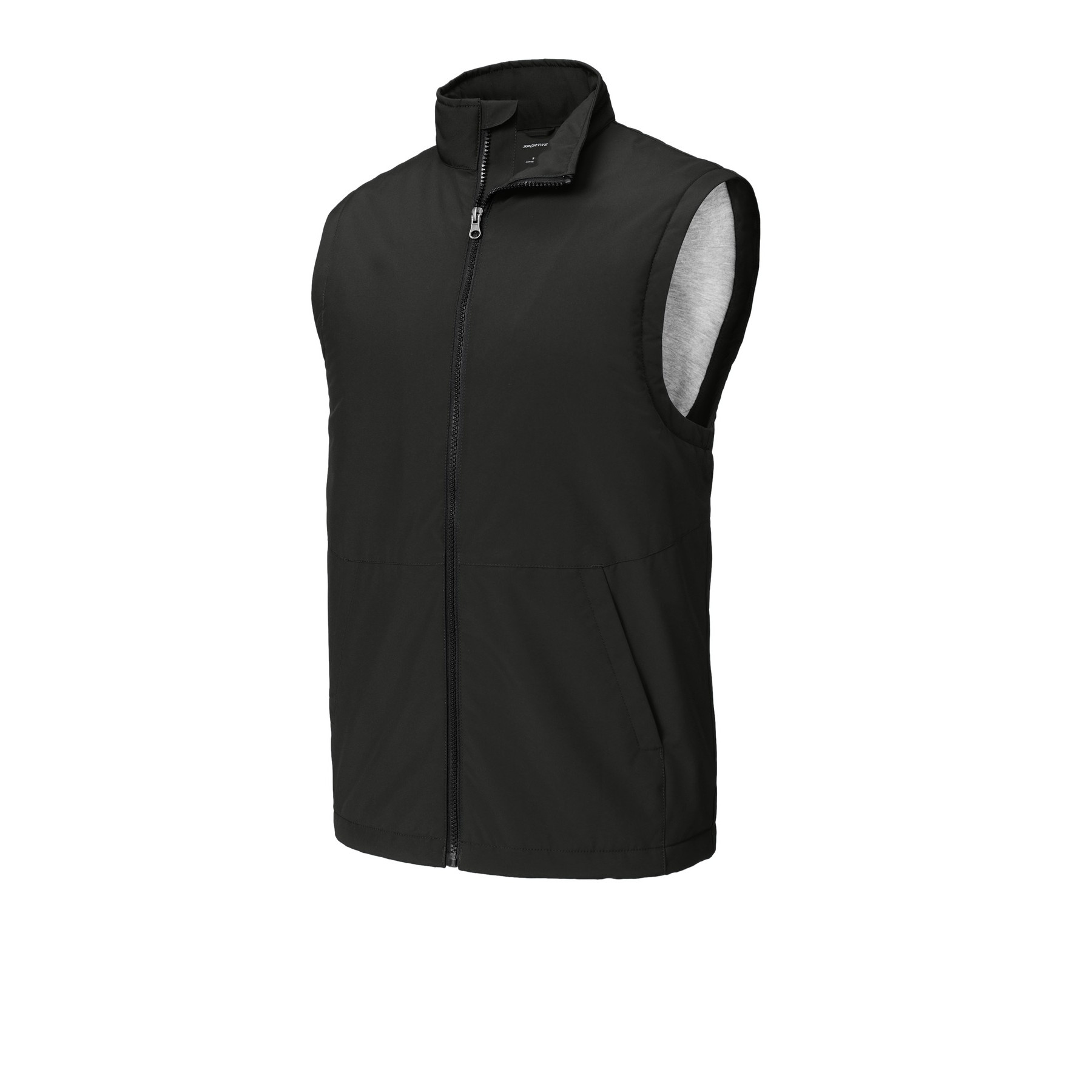 Insulated Vest - Thumbnail Image