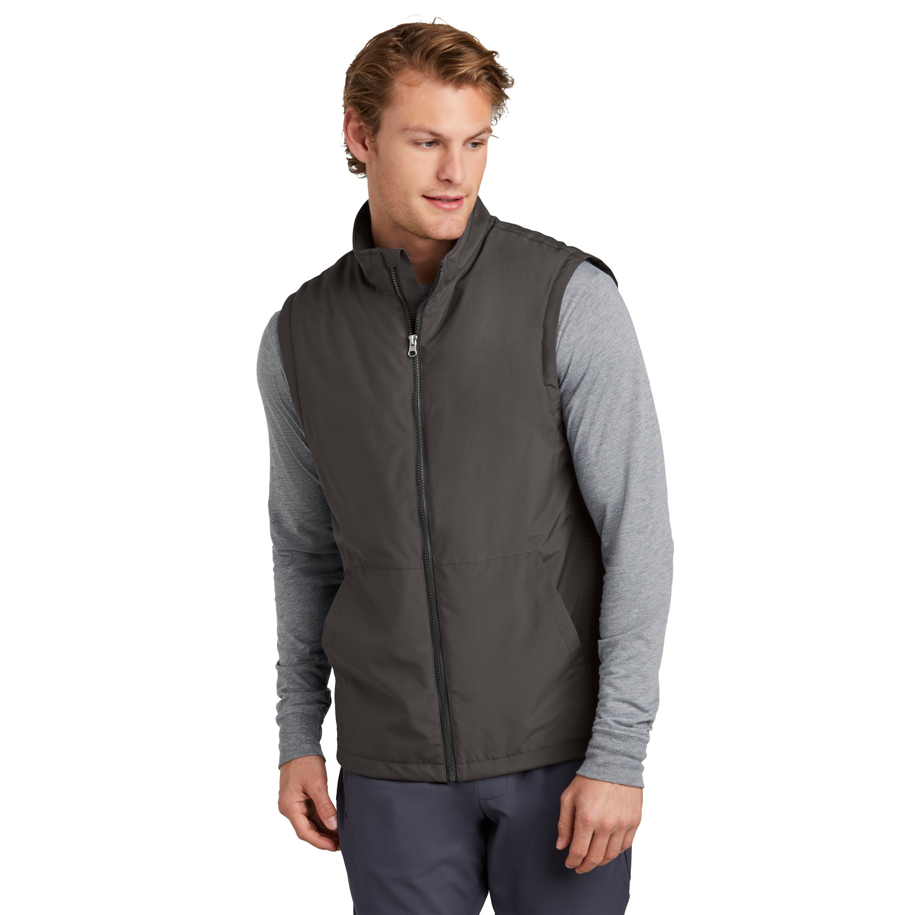 Insulated Vest - Thumbnail Image