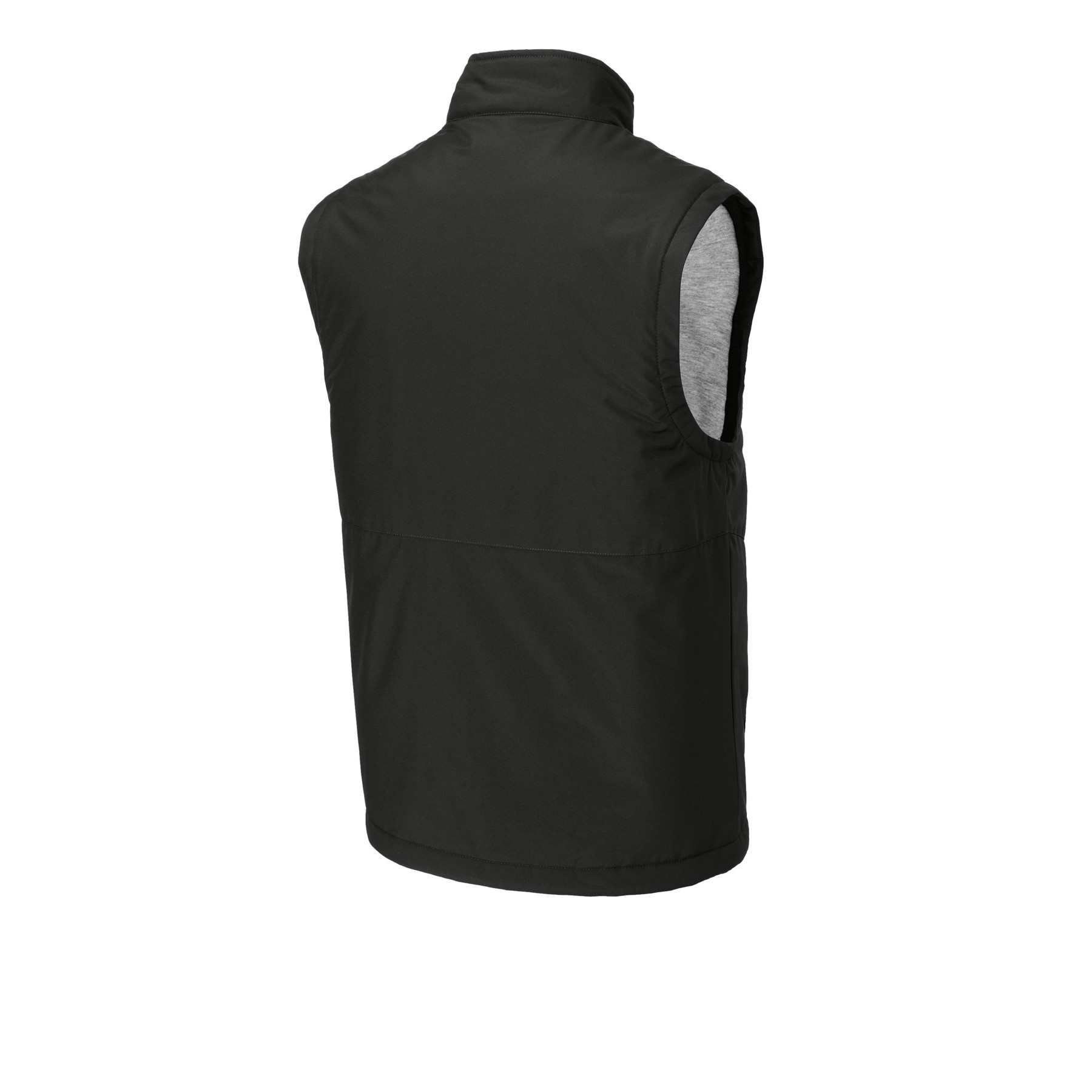 Insulated Vest - Thumbnail Image