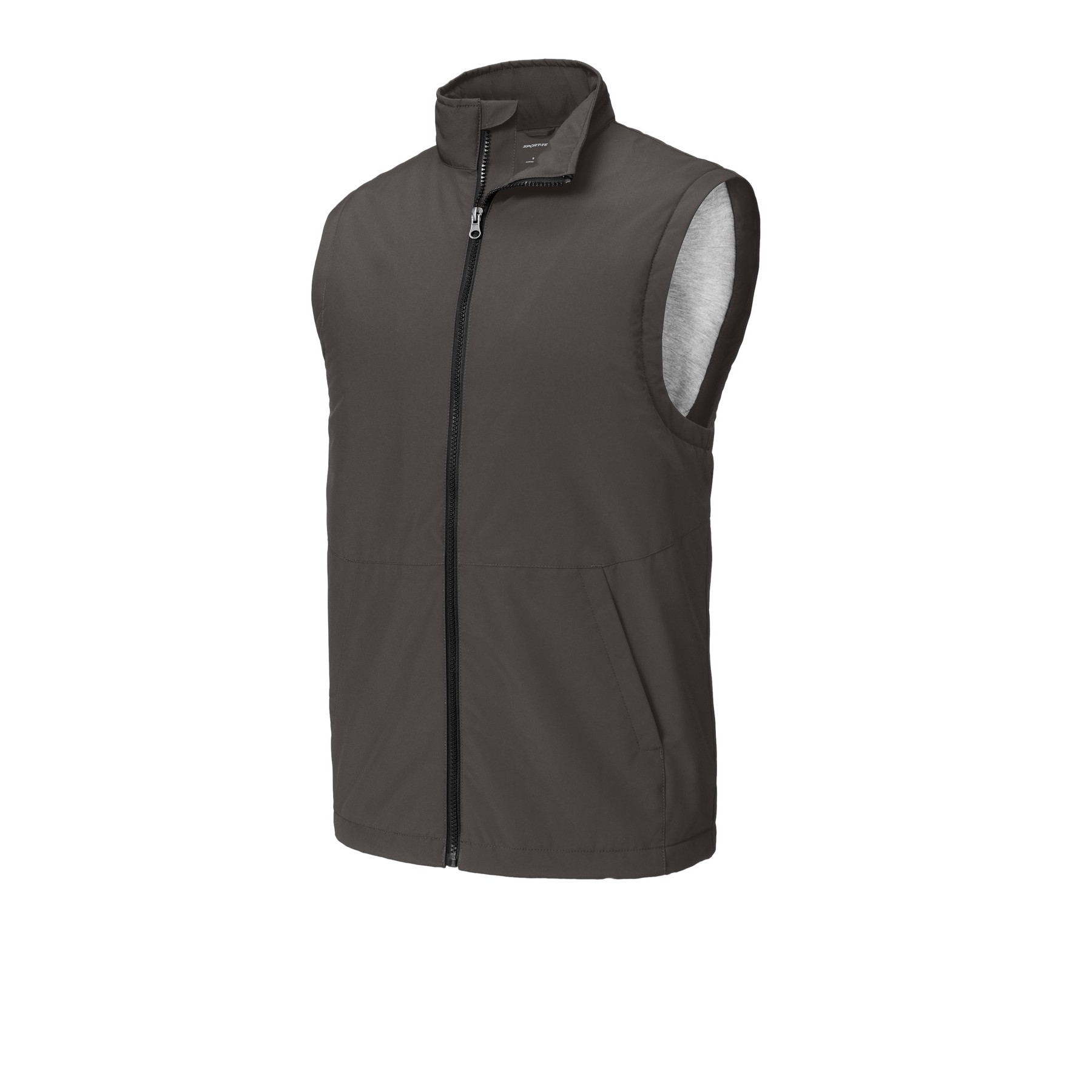 Insulated Vest - Thumbnail Image