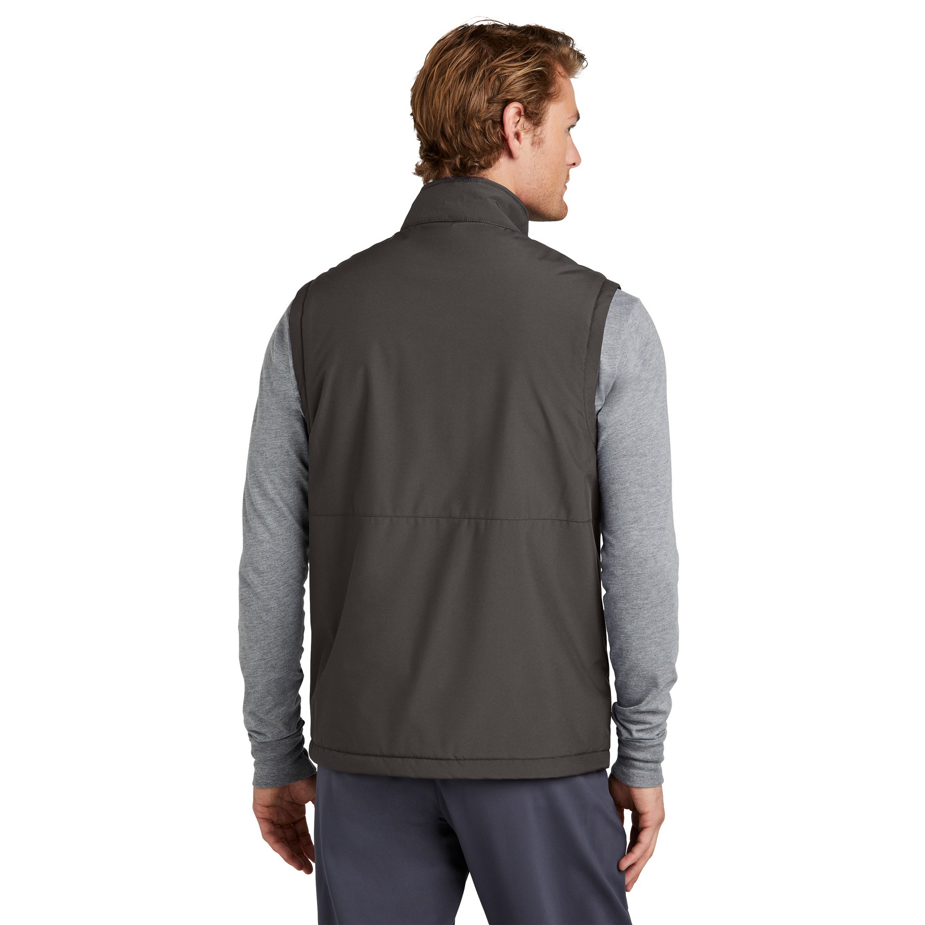 Insulated Vest - Thumbnail Image