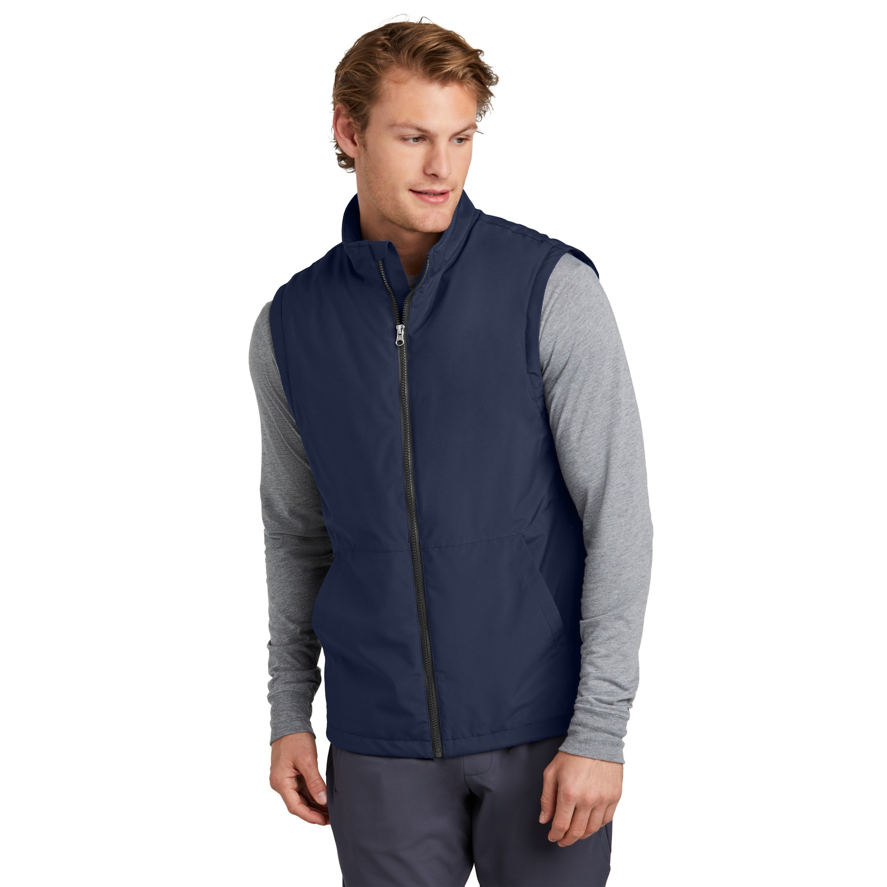 Insulated Vest - Thumbnail Image
