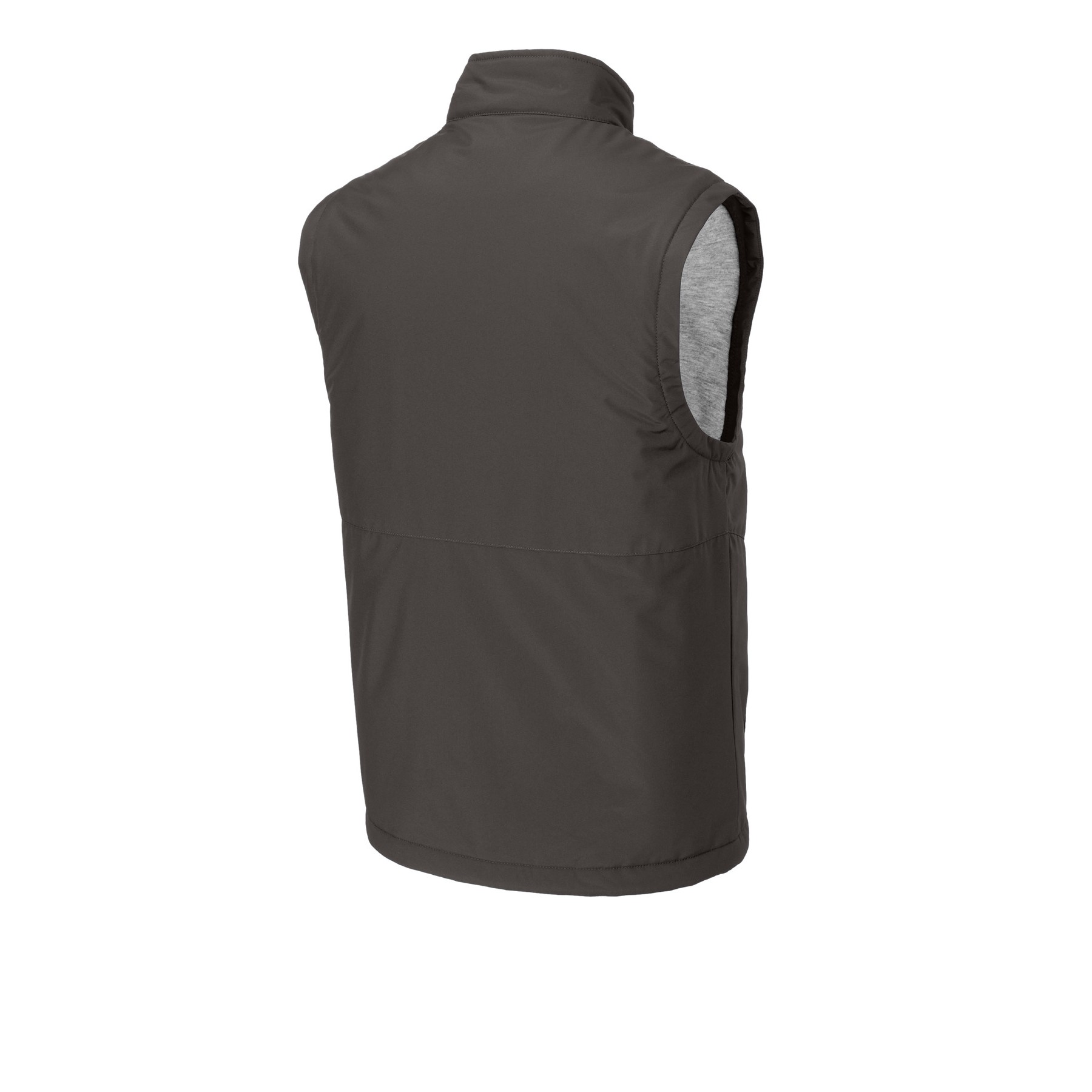 Insulated Vest - Thumbnail Image