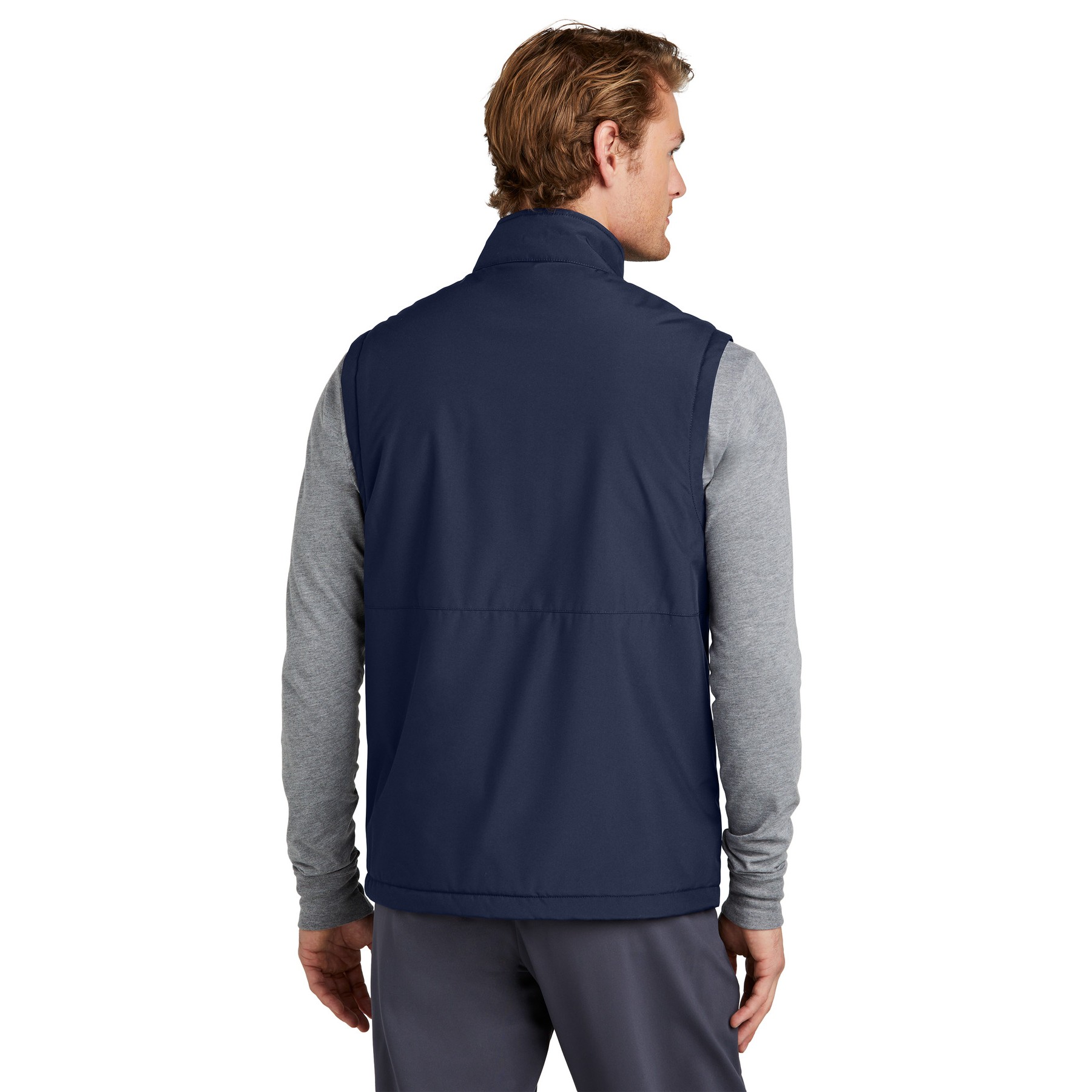 Insulated Vest - Thumbnail Image