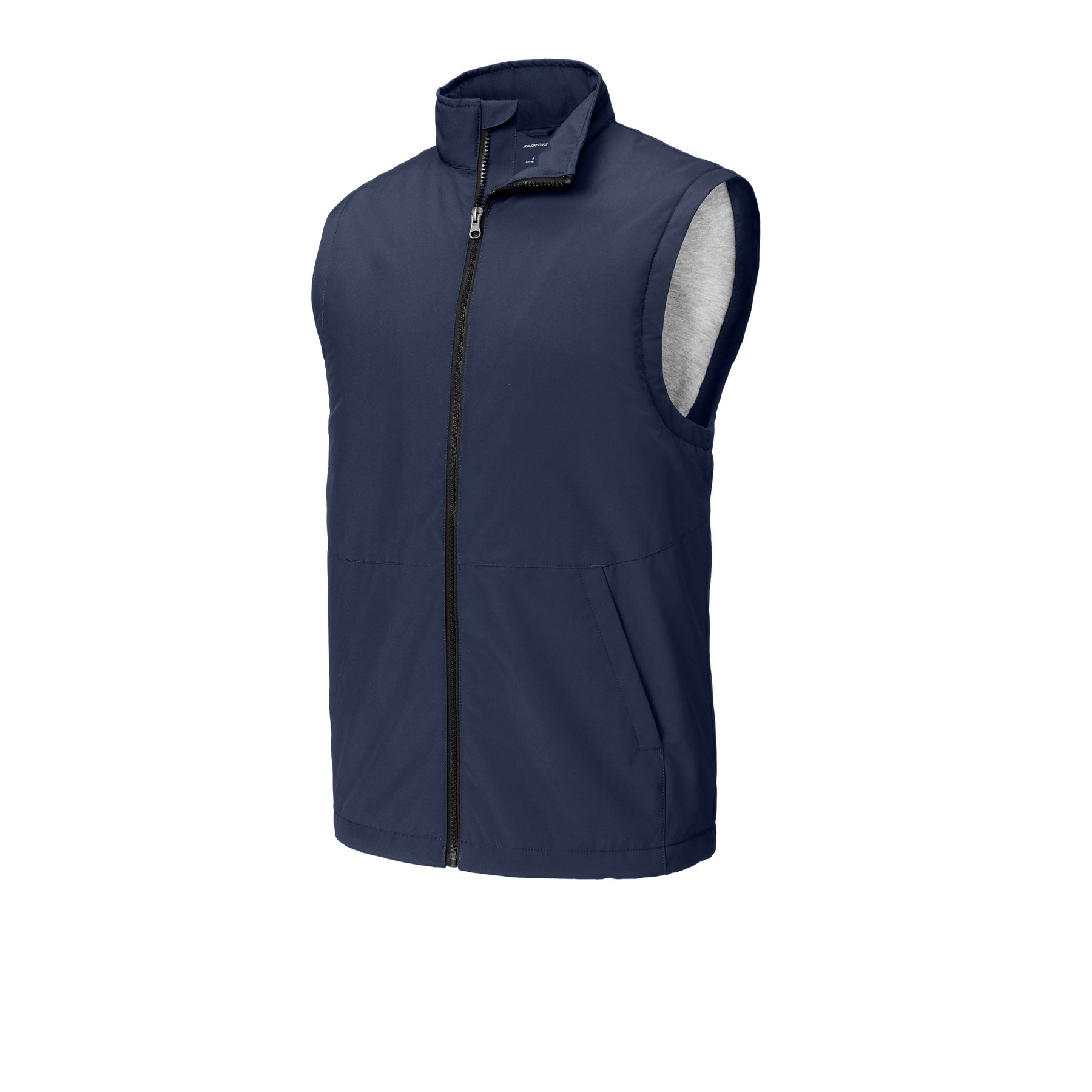 Insulated Vest - Thumbnail Image