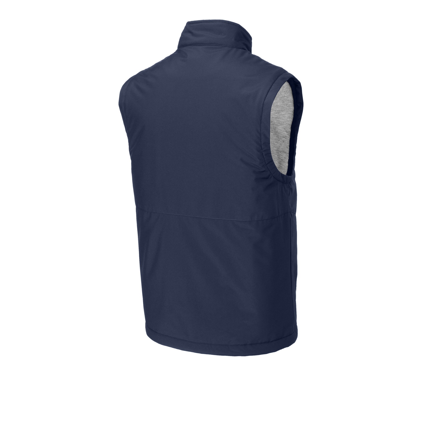 Insulated Vest - Thumbnail Image