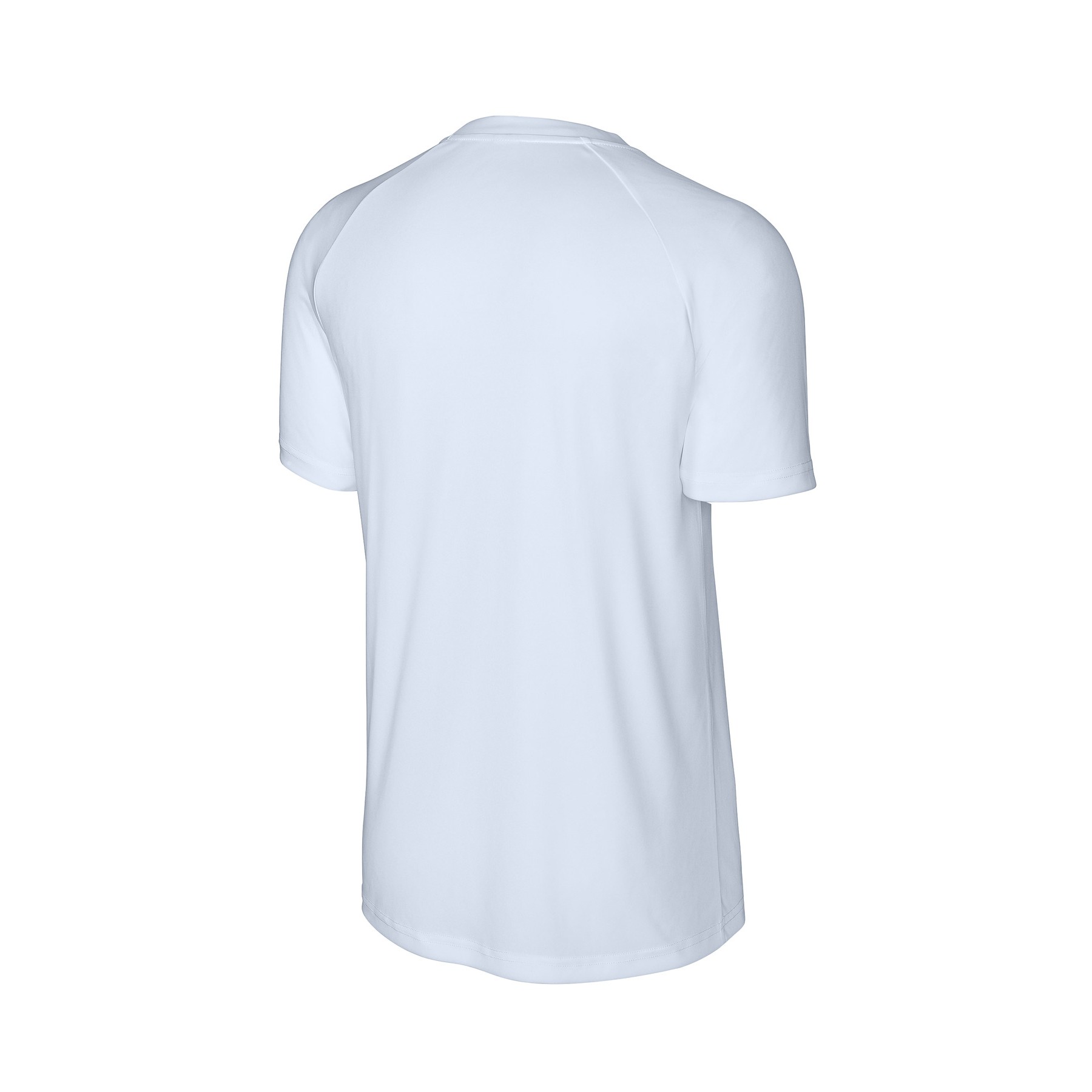PosiCharge Competitor 2-Button Henley - Thumbnail Image