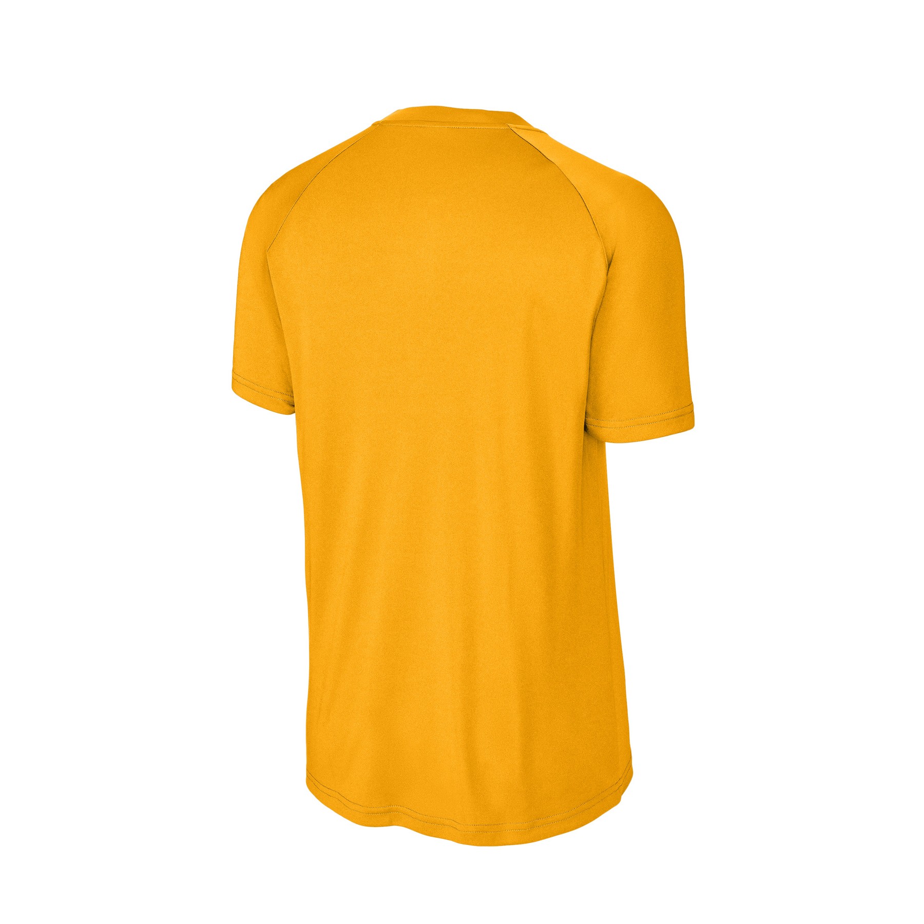 PosiCharge Competitor 2-Button Henley - Thumbnail Image