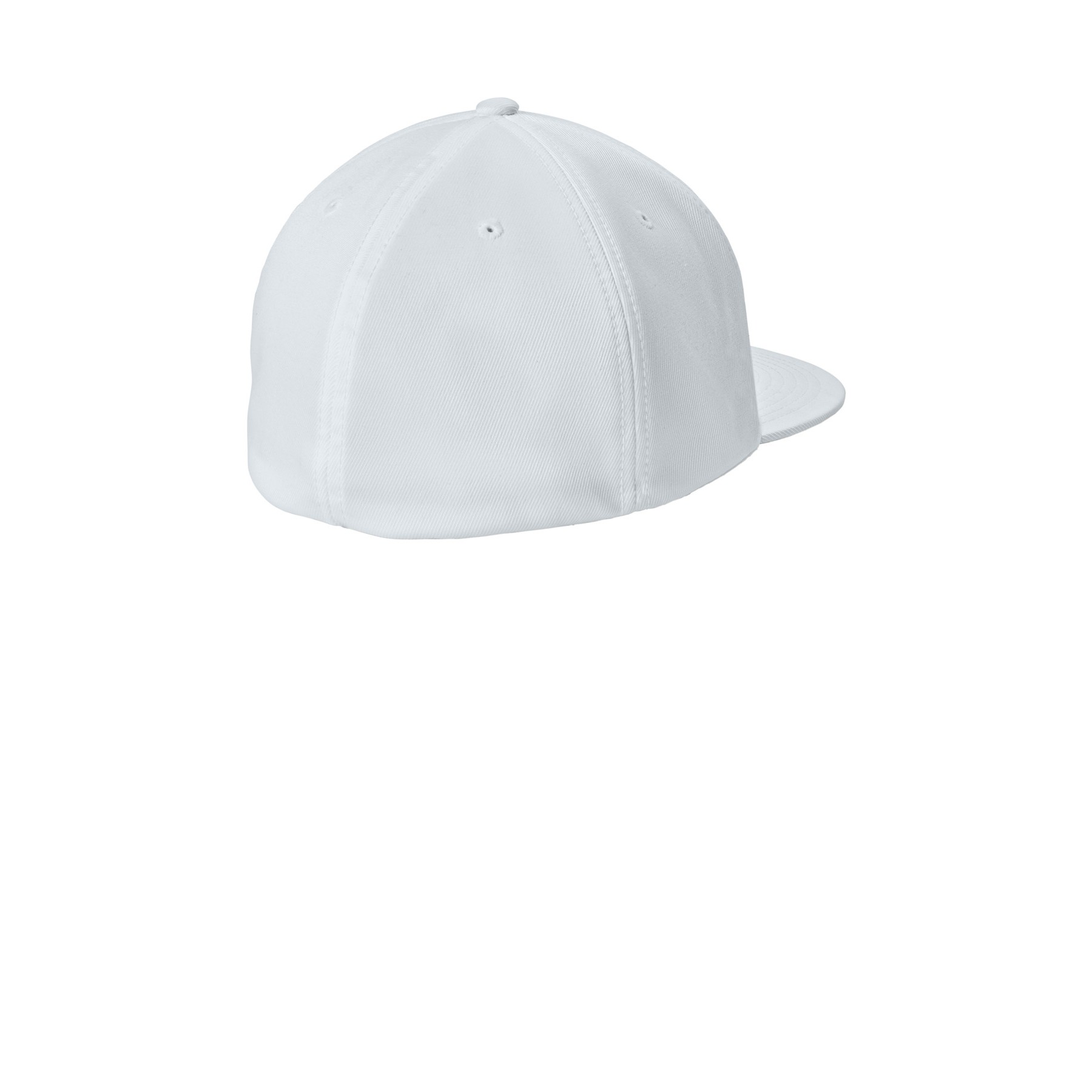 Flexfit Flat Bill Cap - Thumbnail Image