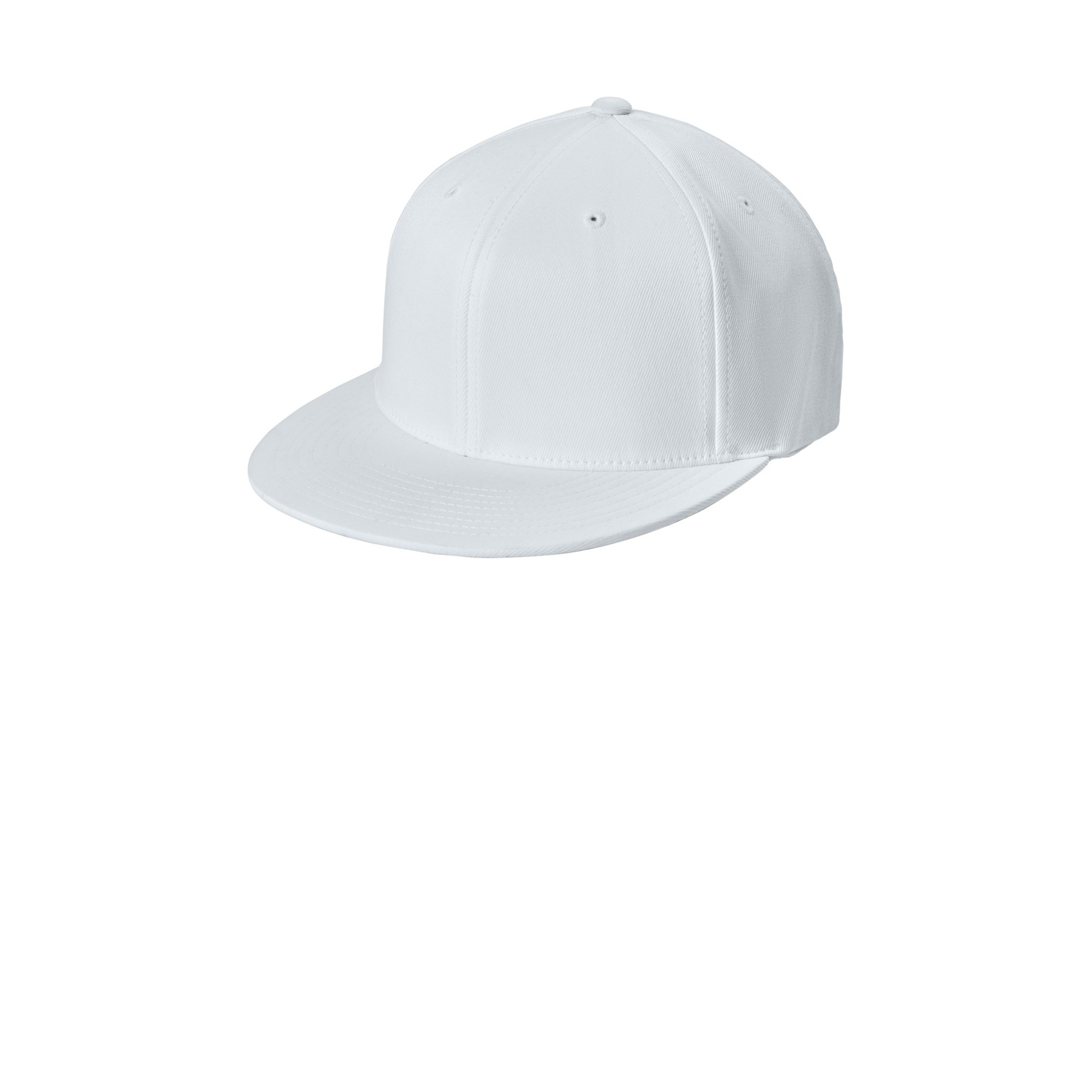 Flexfit Flat Bill Cap - Thumbnail Image