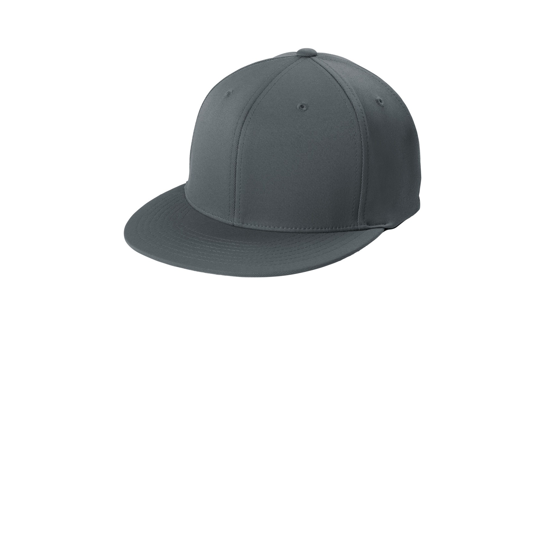 Flexfit Flat Bill Cap - Thumbnail Image