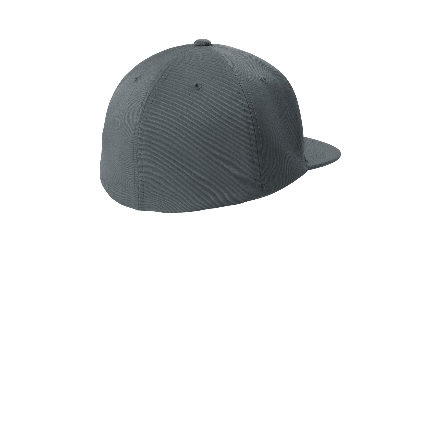 Flexfit Flat Bill Cap - Thumbnail Image