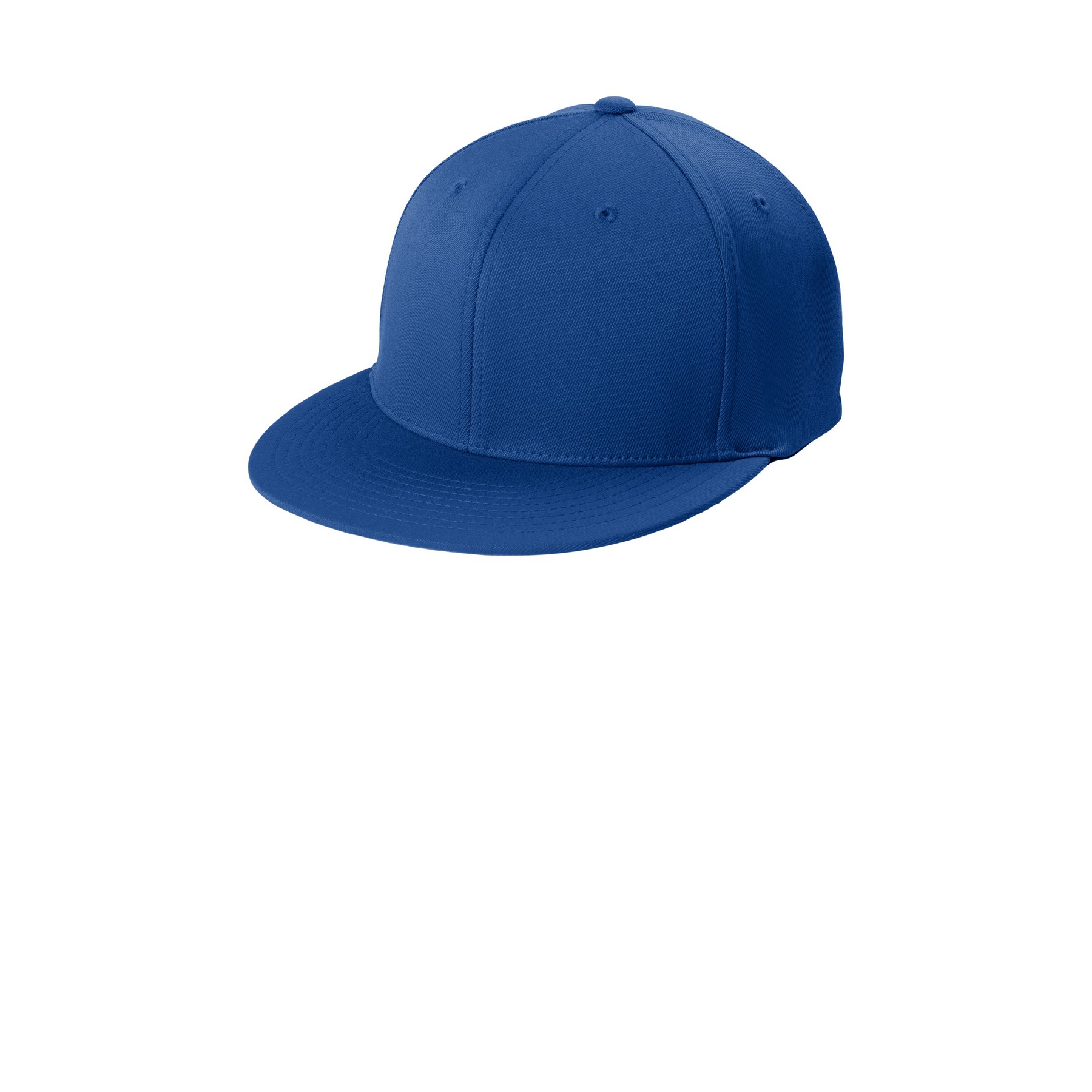 Flexfit Flat Bill Cap - Thumbnail Image
