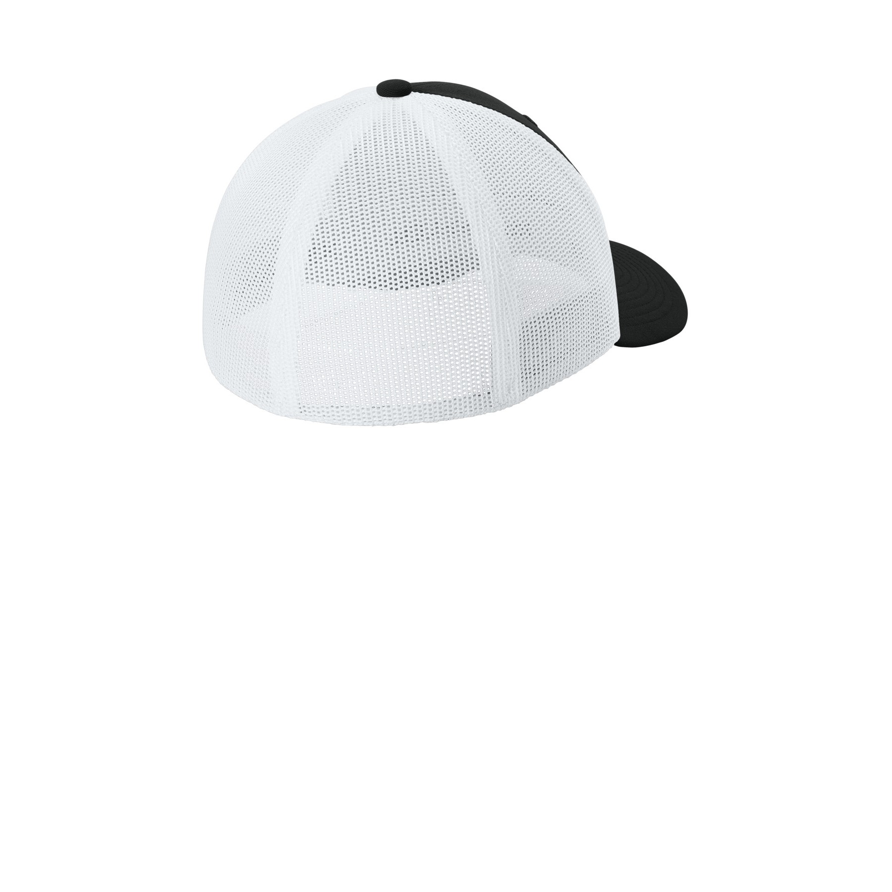 Stretch-Tek Mesh Back Cap - Thumbnail Image