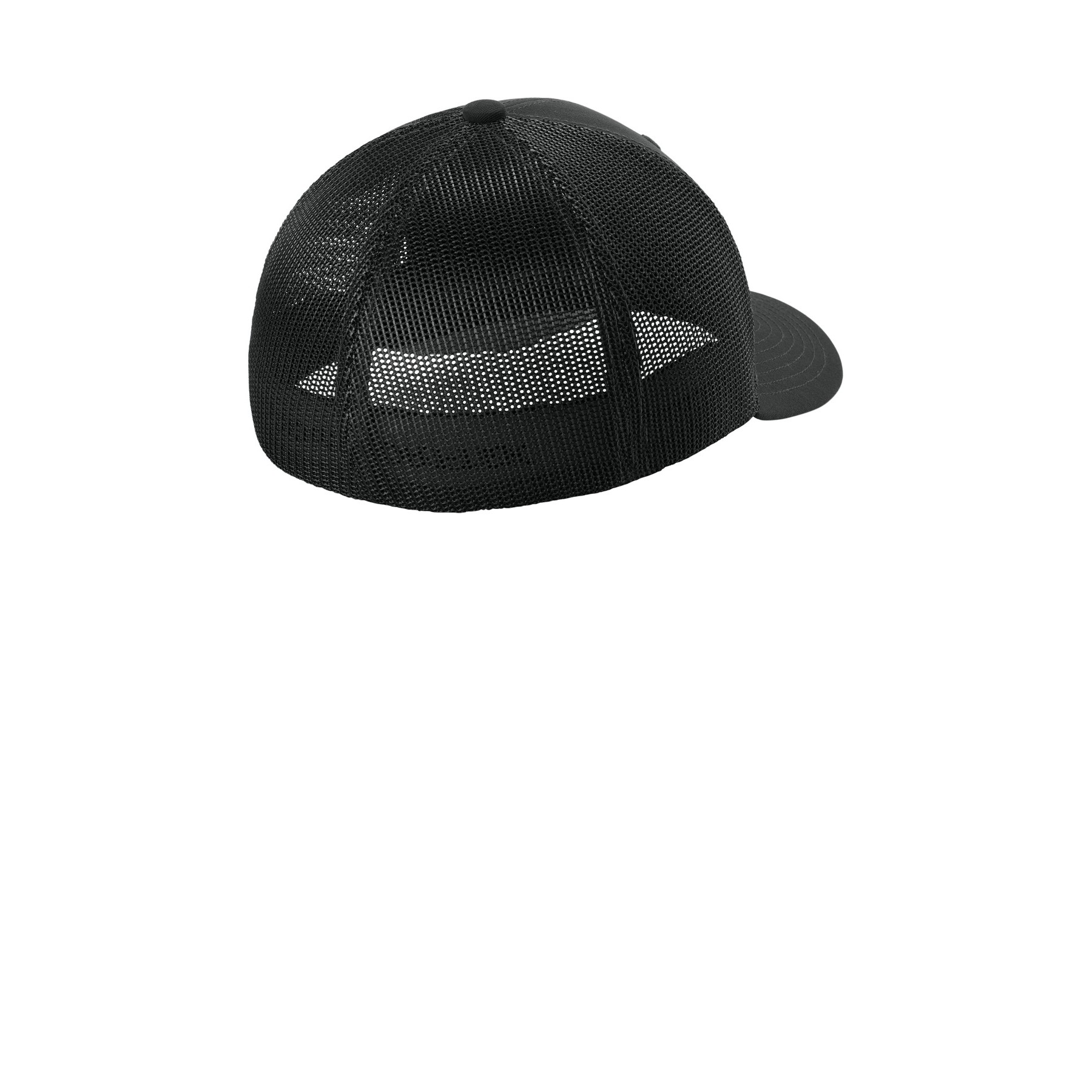 Stretch-Tek Mesh Back Cap - Thumbnail Image