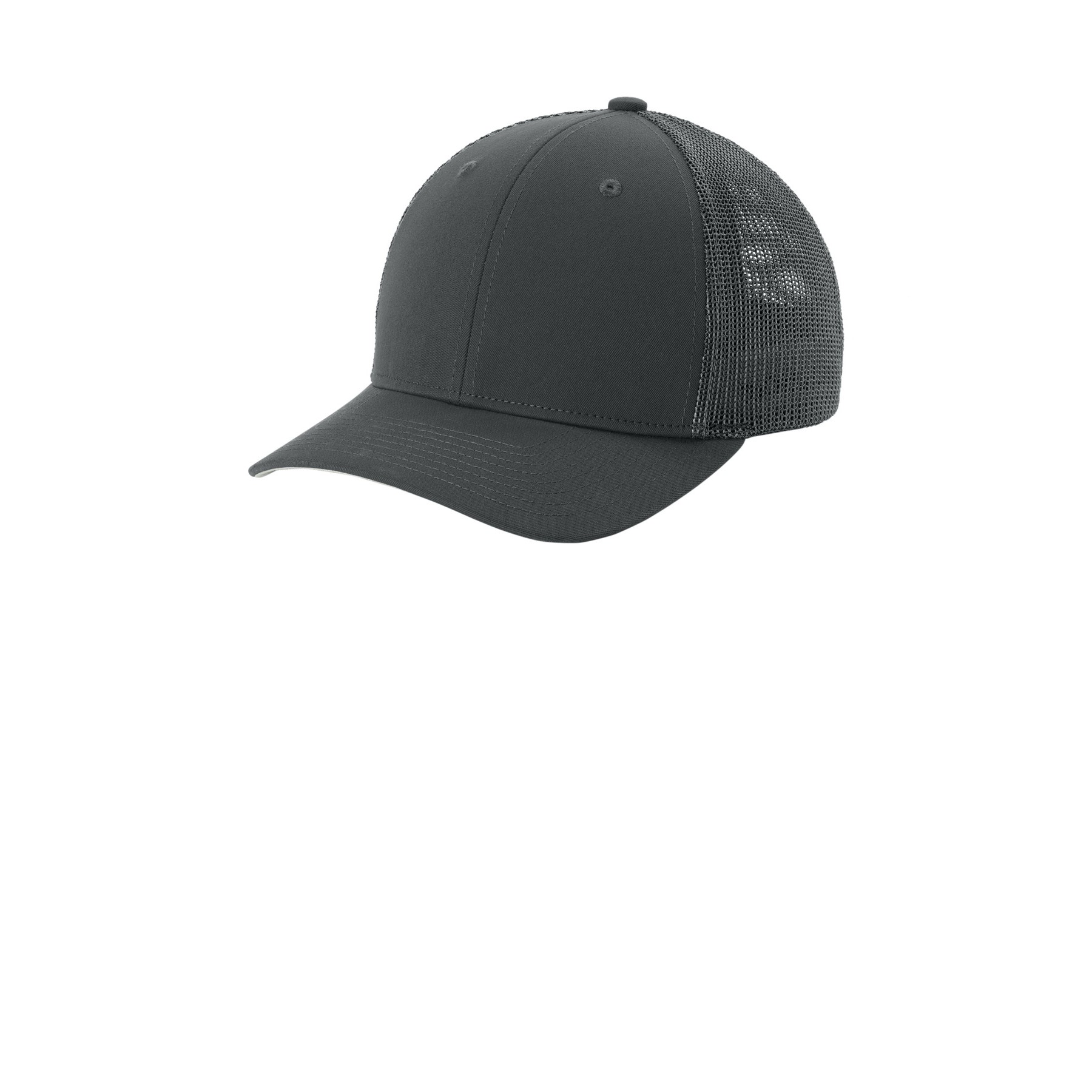 Stretch-Tek Mesh Back Cap - Thumbnail Image