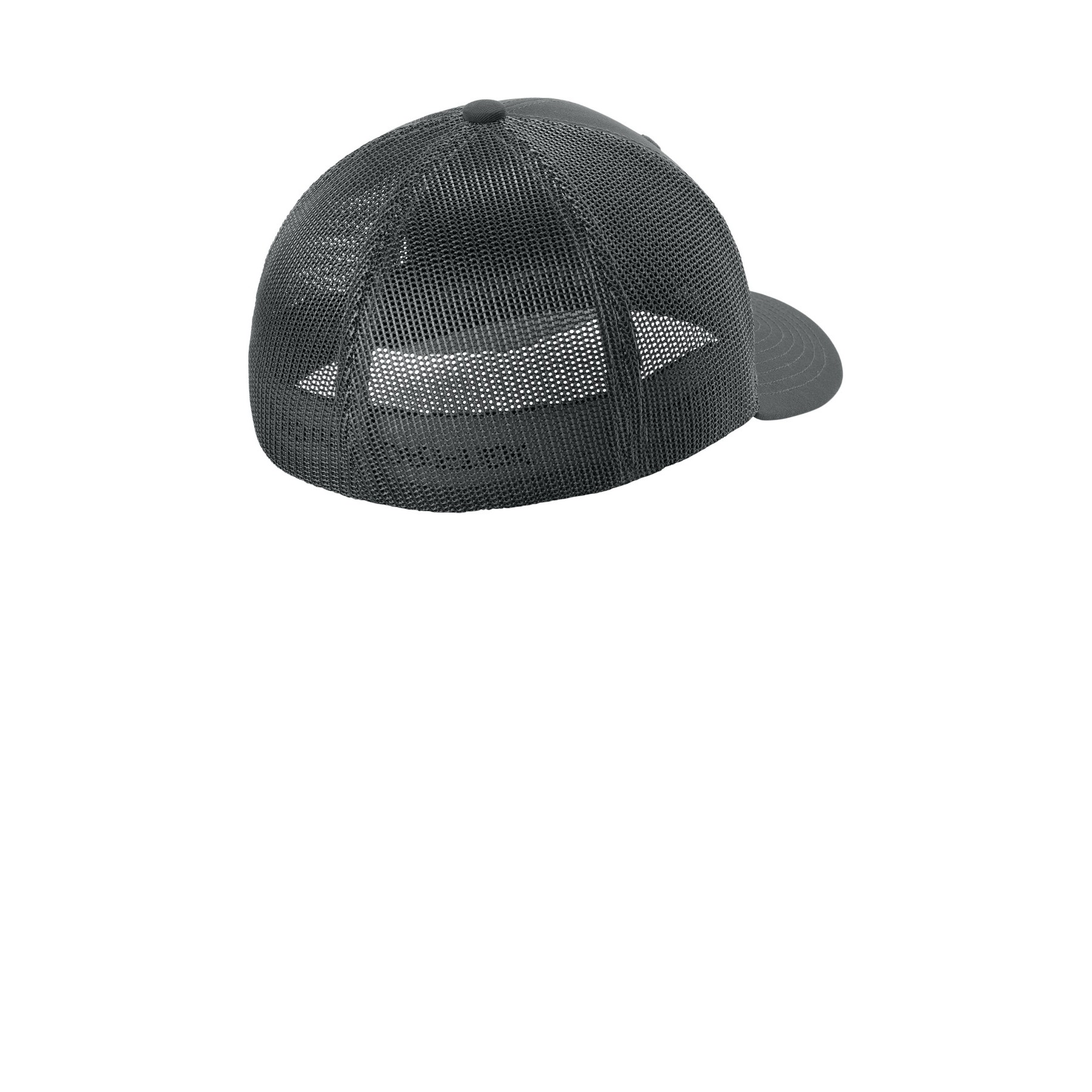Stretch-Tek Mesh Back Cap - Thumbnail Image