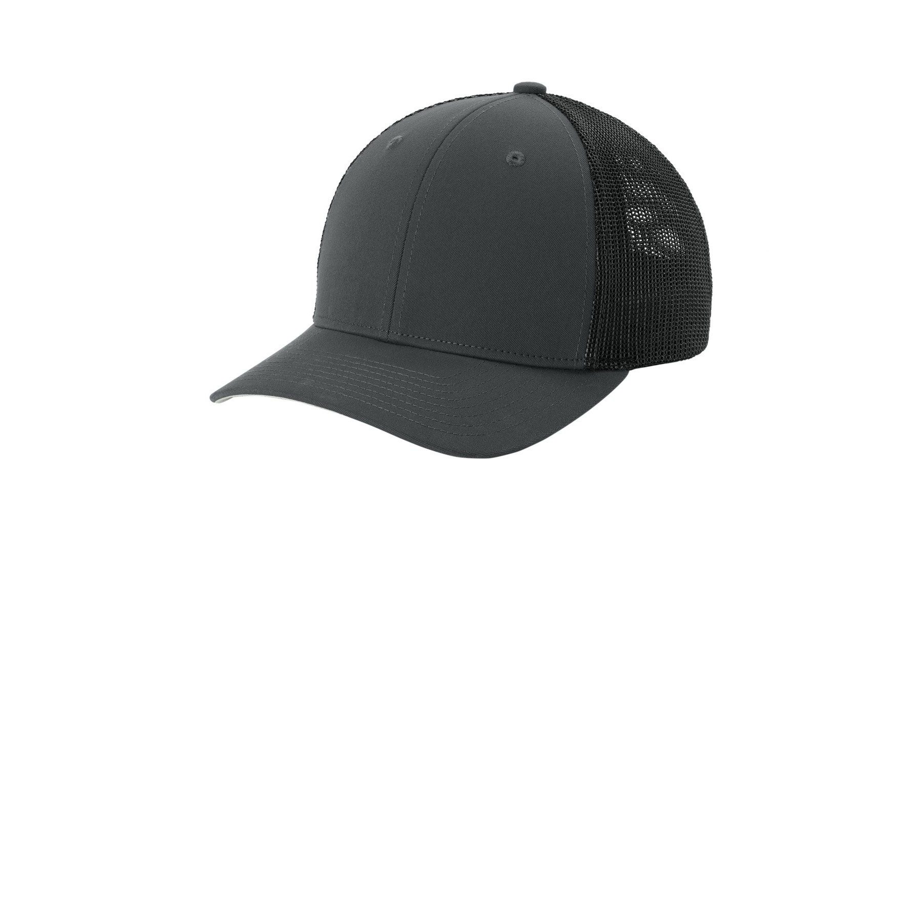 Stretch-Tek Mesh Back Cap - Thumbnail Image