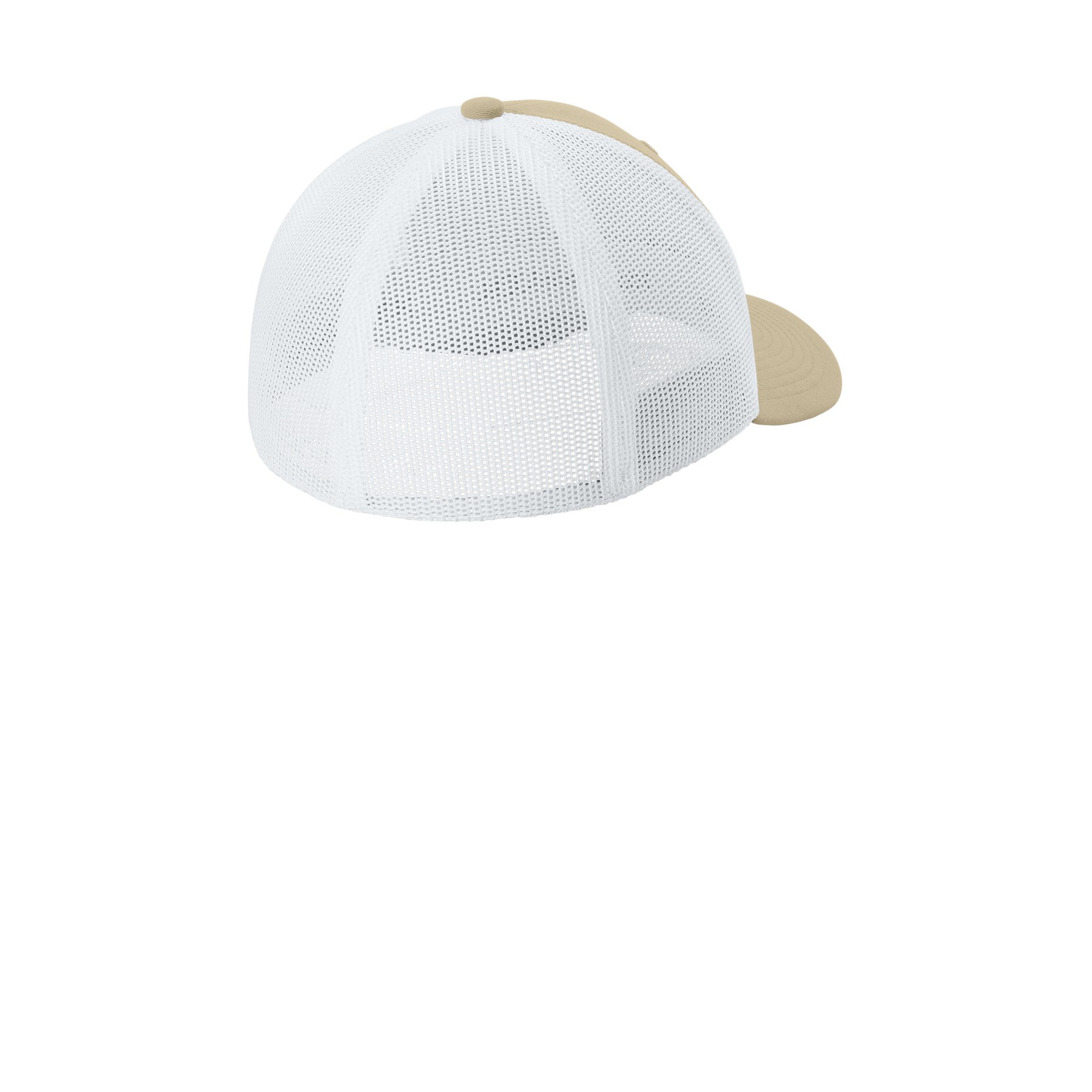 Stretch-Tek Mesh Back Cap - Thumbnail Image