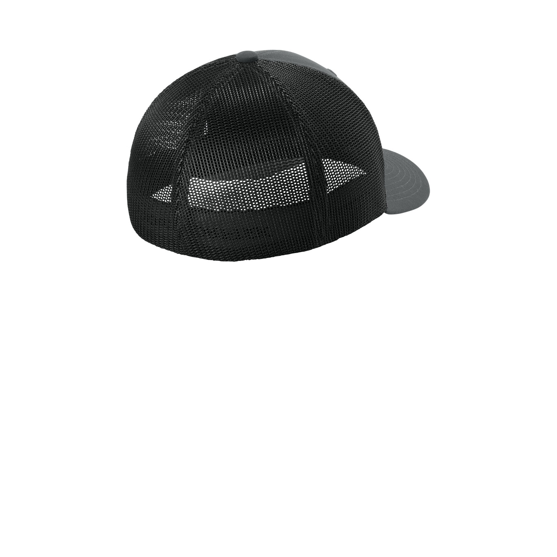 Stretch-Tek Mesh Back Cap - Thumbnail Image