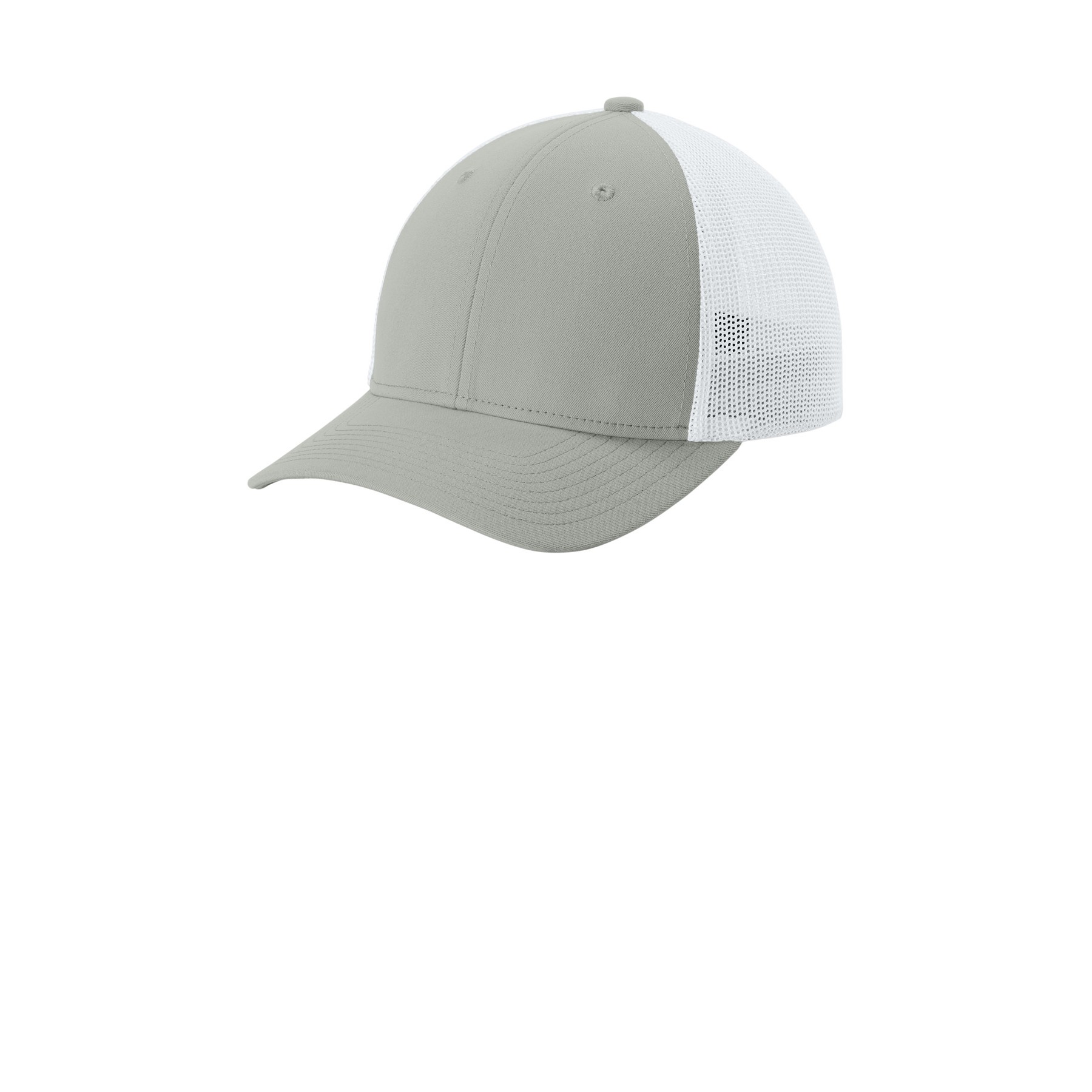 Stretch-Tek Mesh Back Cap - Thumbnail Image