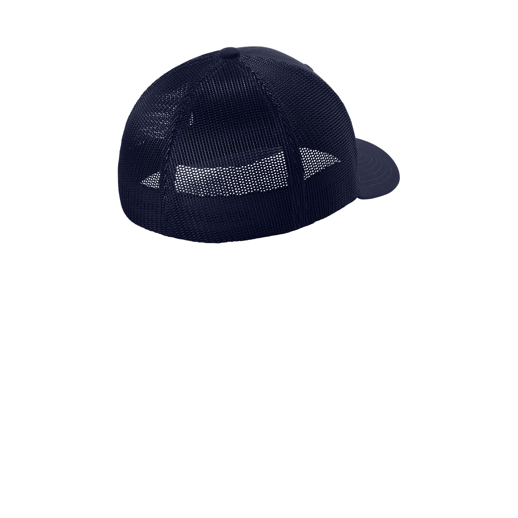 Stretch-Tek Mesh Back Cap - Thumbnail Image