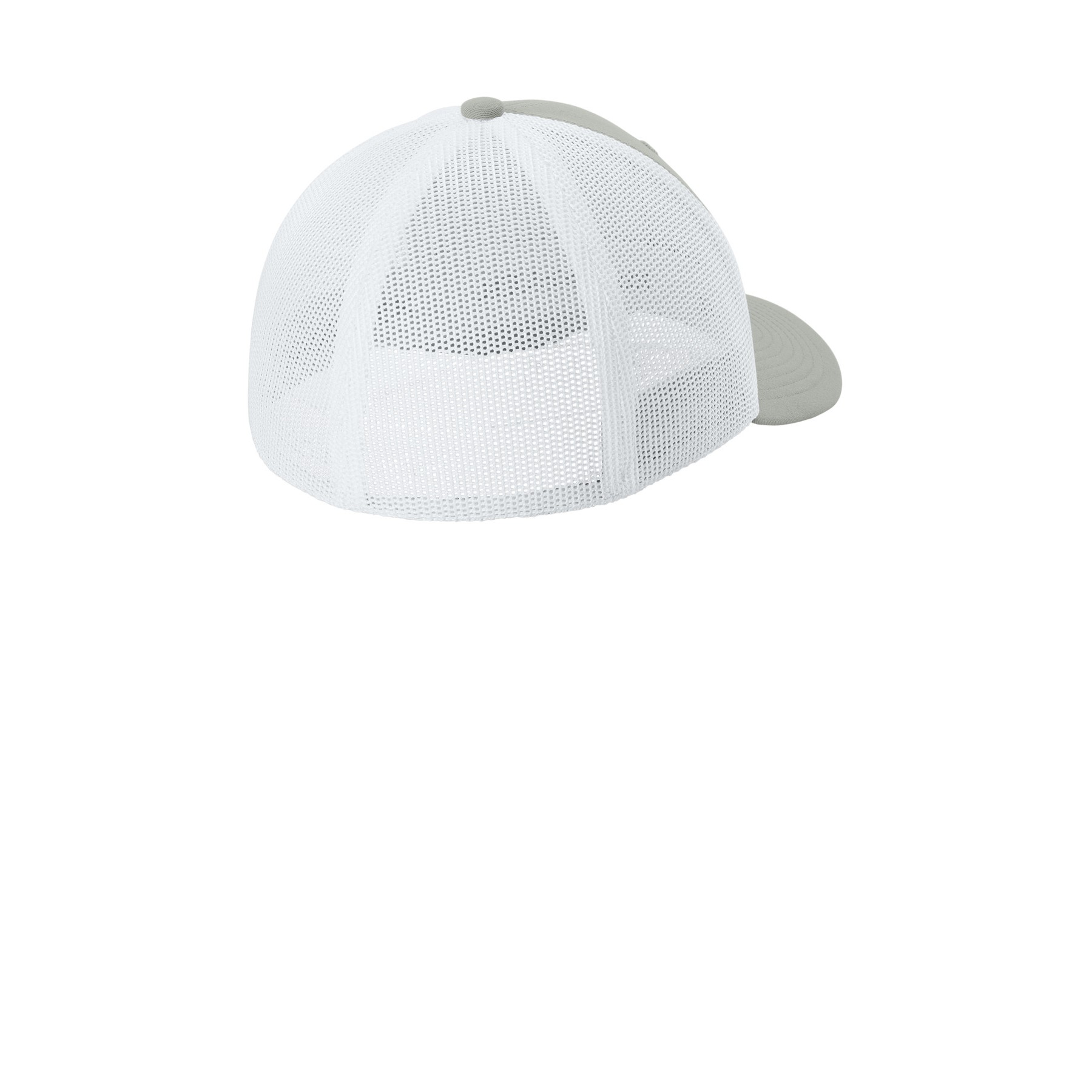 Stretch-Tek Mesh Back Cap - Thumbnail Image