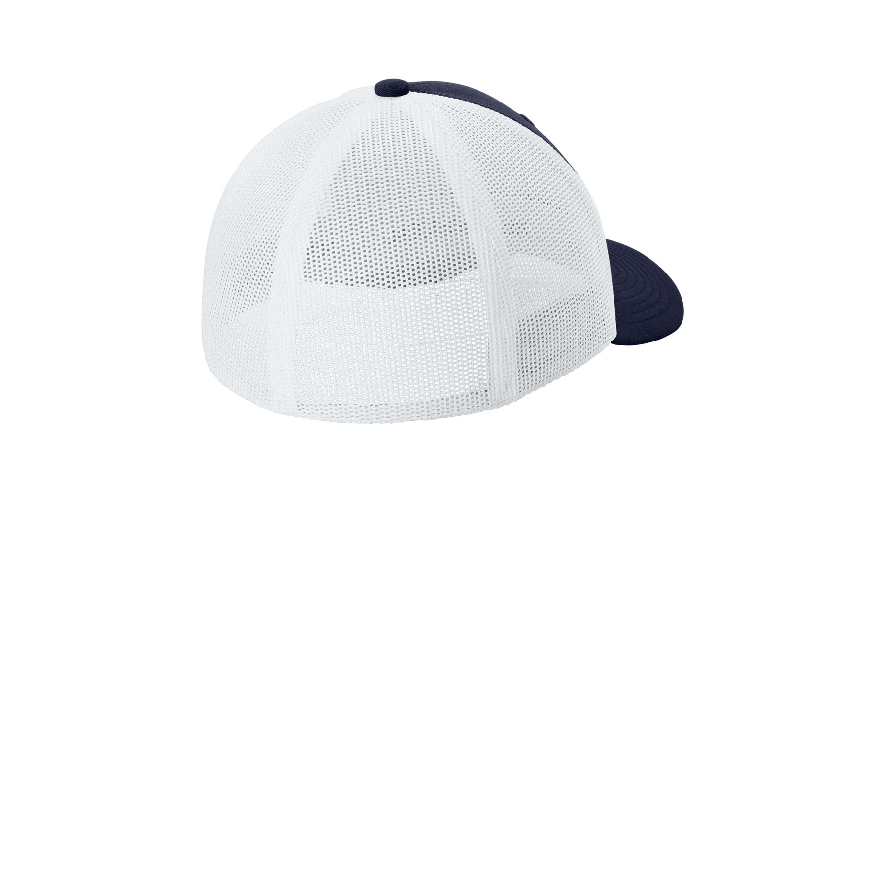 Stretch-Tek Mesh Back Cap - Thumbnail Image